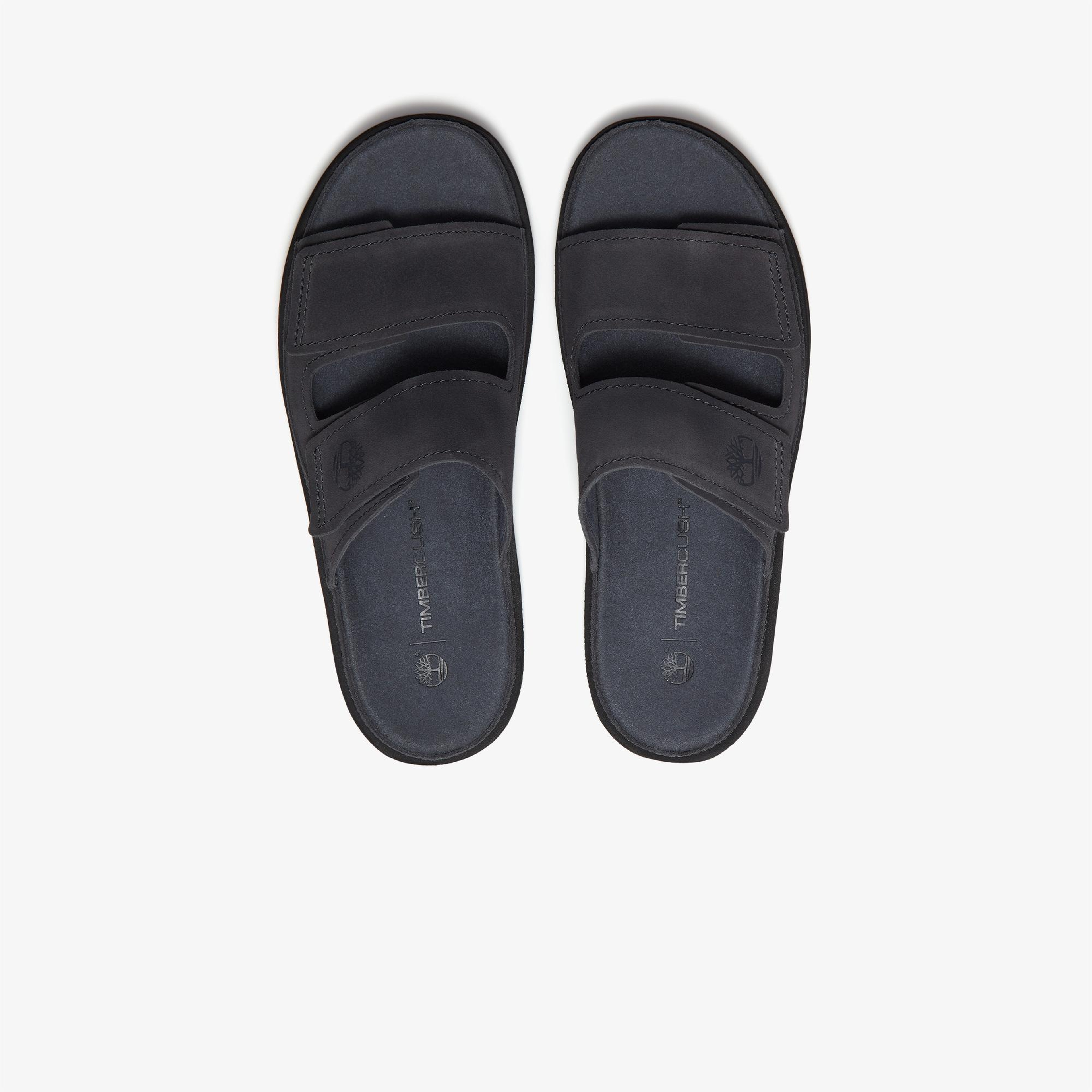 Timberland Casco Cove Erkek Gri Sandalet