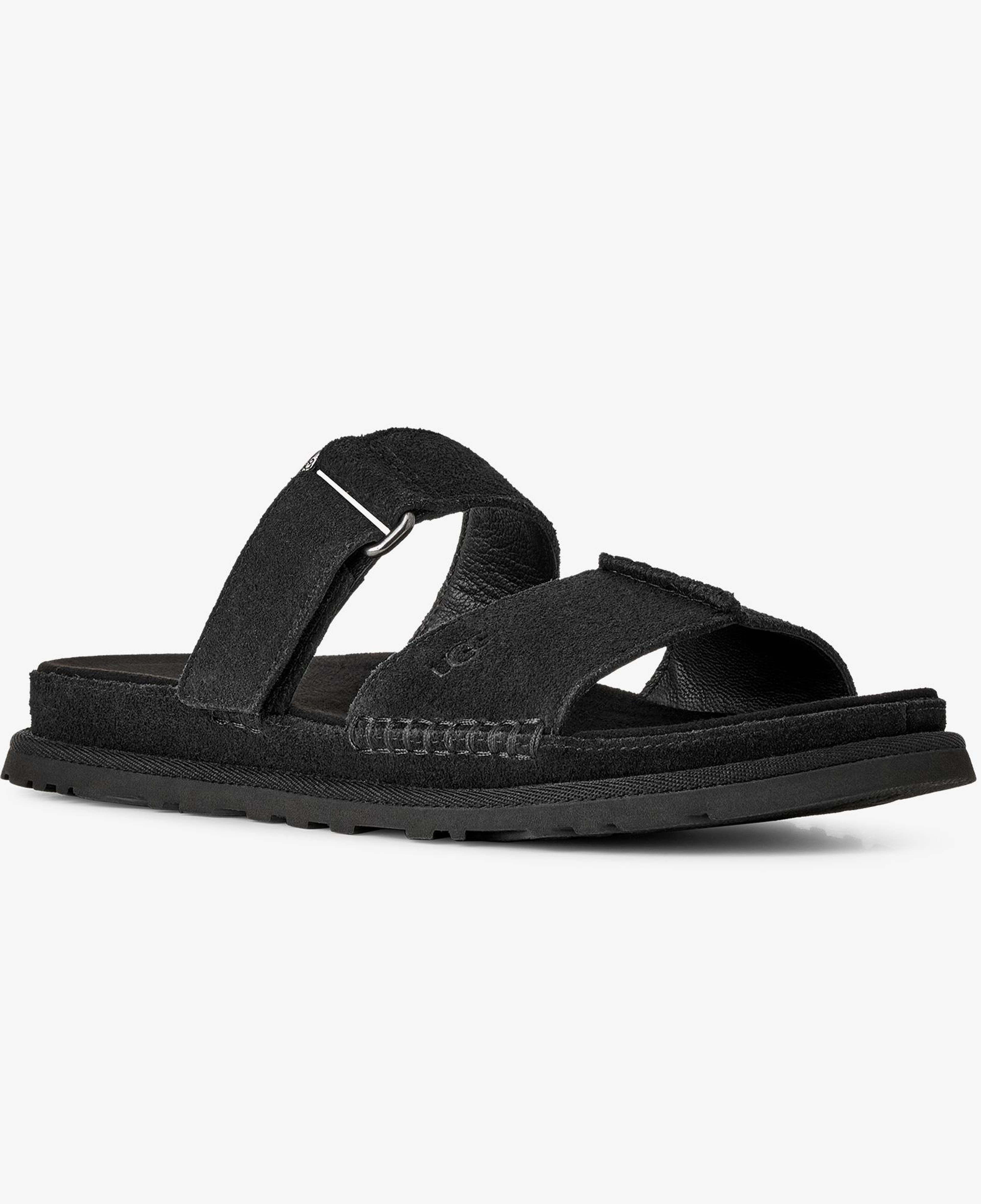 UGG Goldengaze Kadın Siyah Terlik