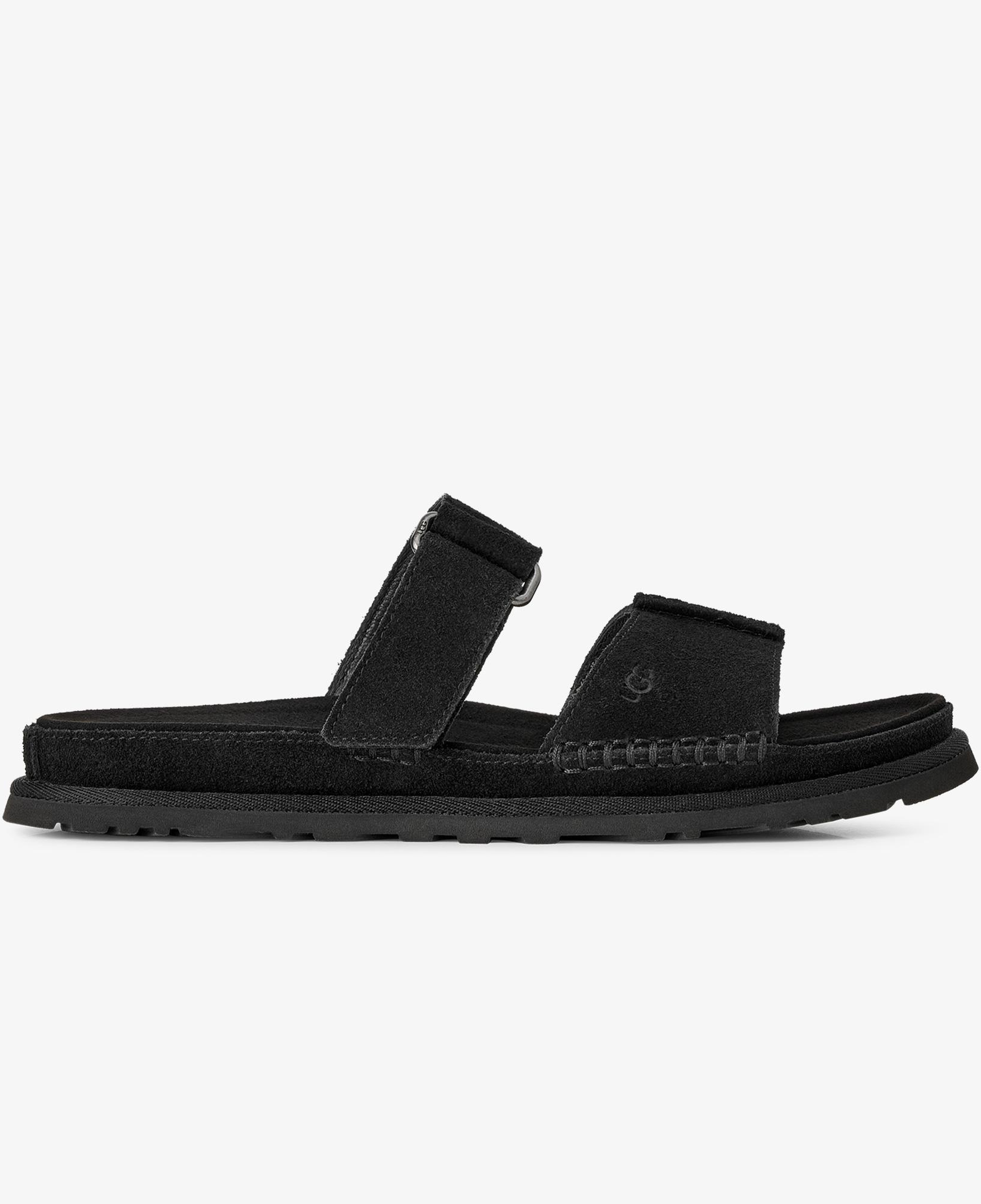 UGG Goldengaze Kadın Siyah Terlik