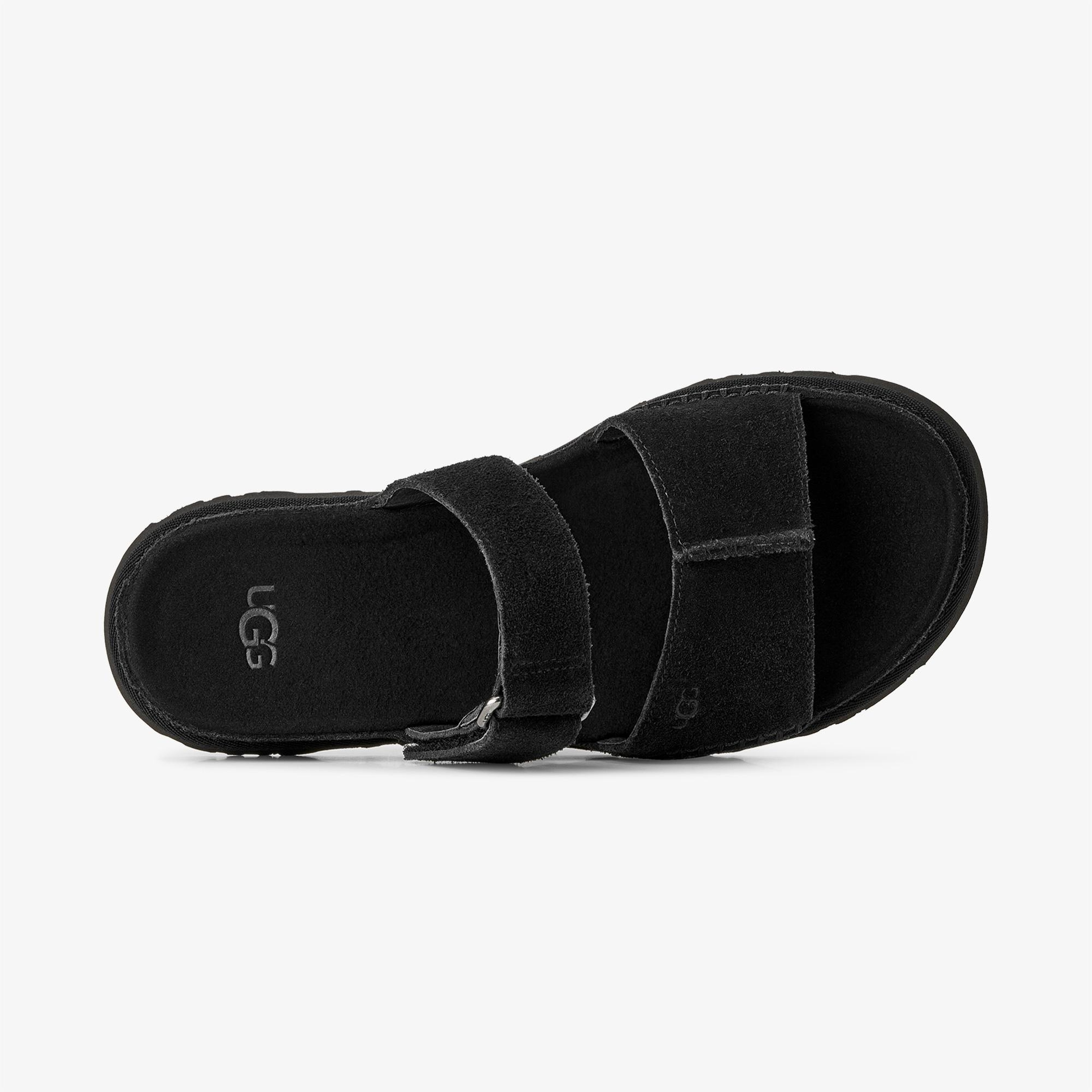 UGG Goldengaze Kadın Siyah Terlik