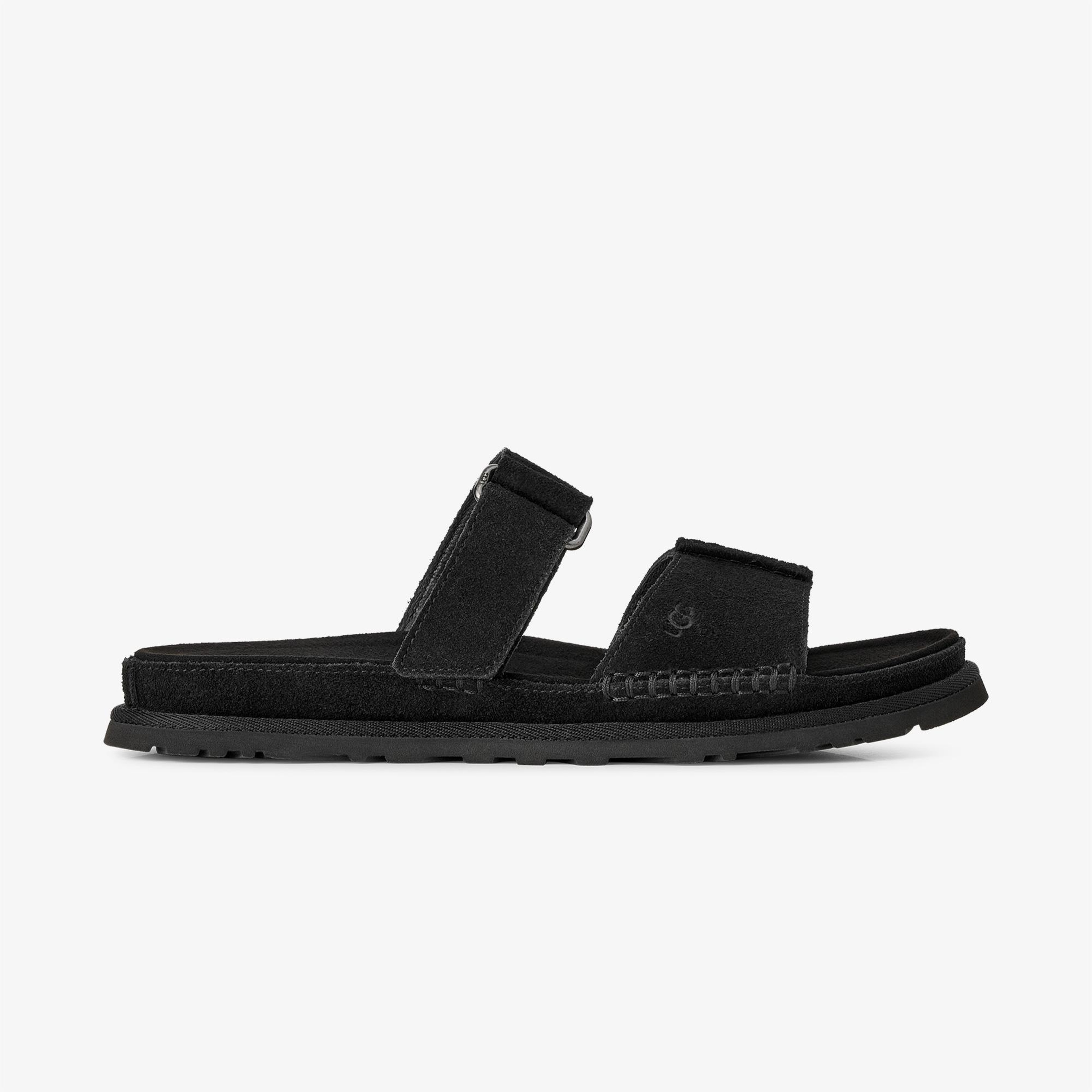 UGG Goldengaze Kadın Siyah Terlik