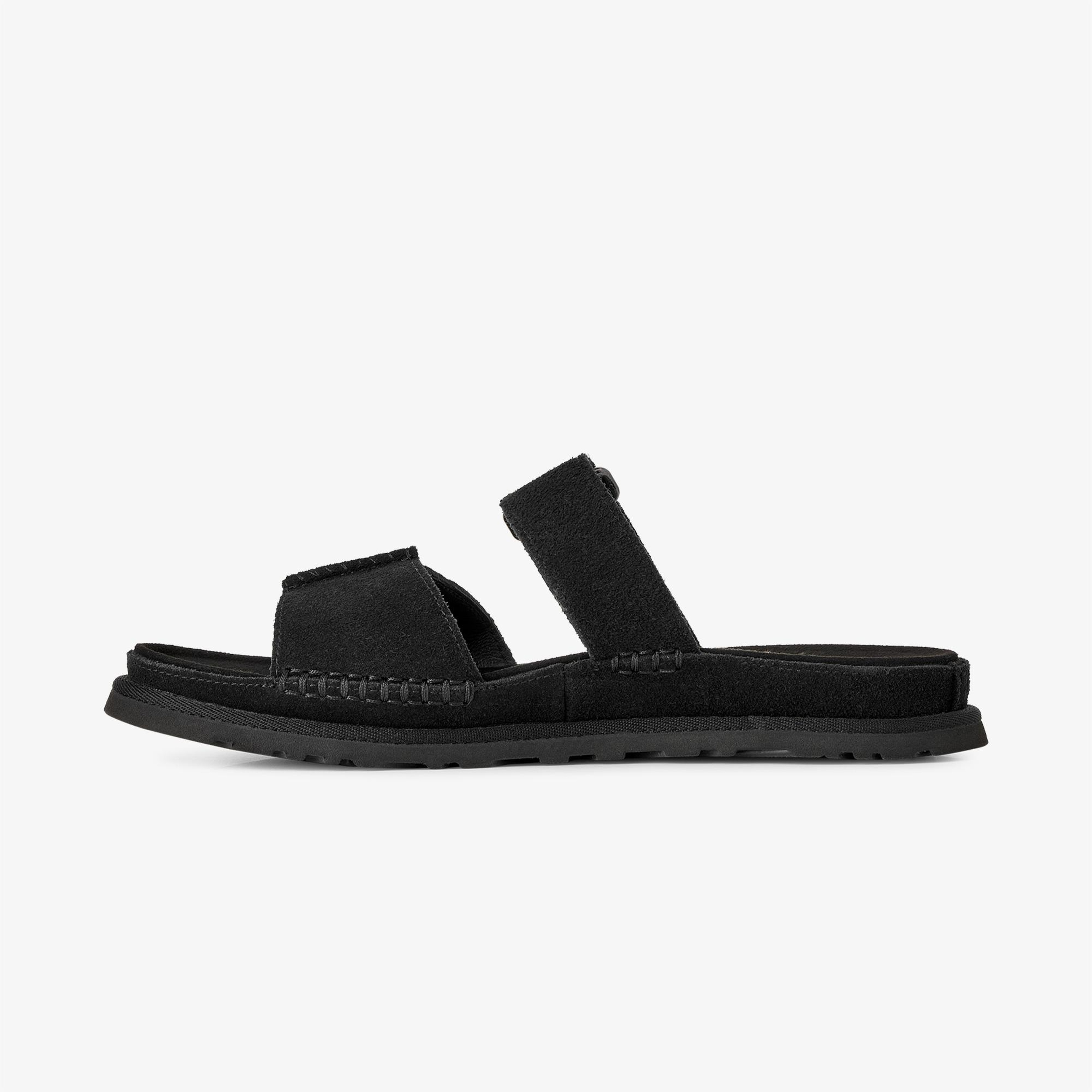 UGG Goldengaze Kadın Siyah Terlik