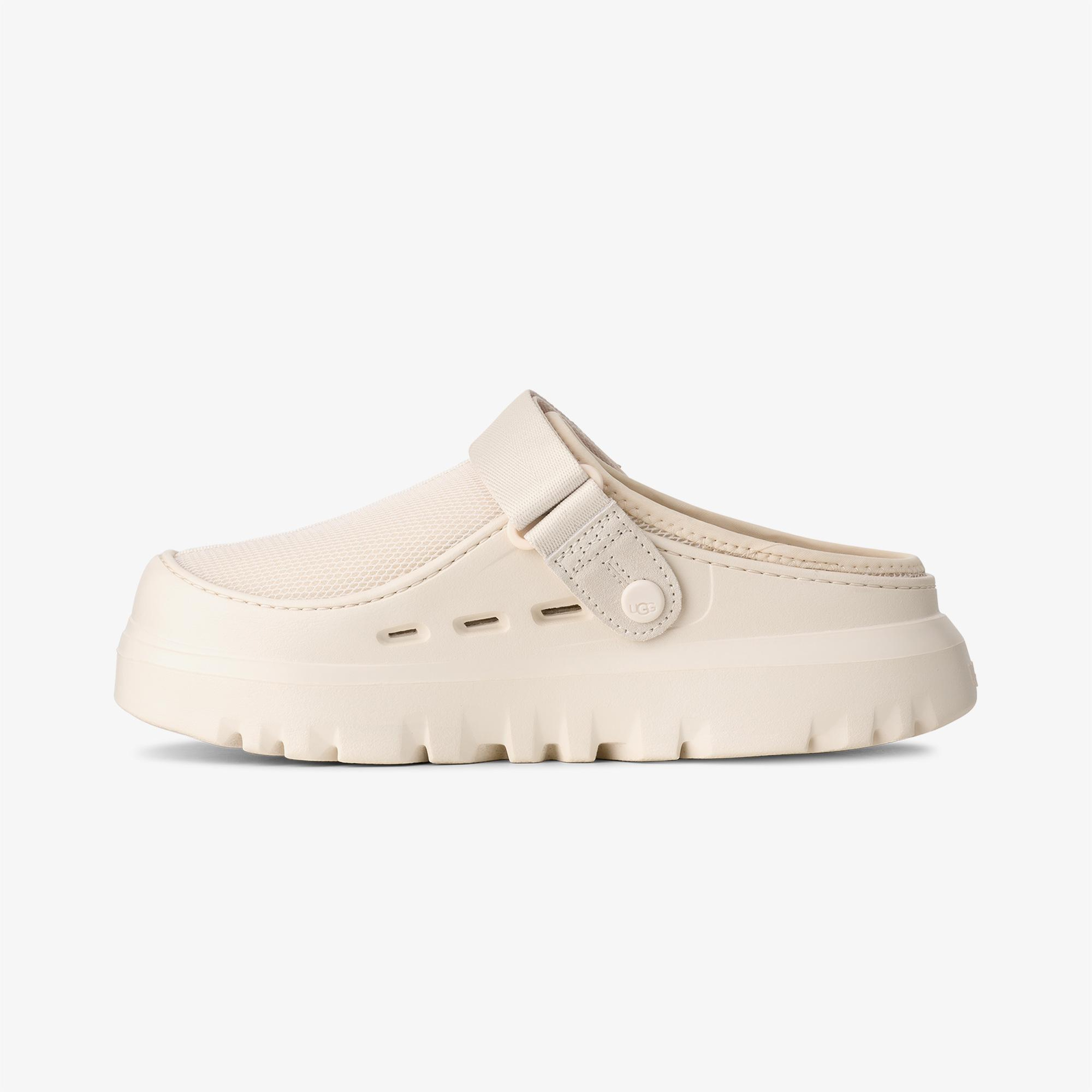 UGG Peakmod Erkek Krem Rengi Terlik