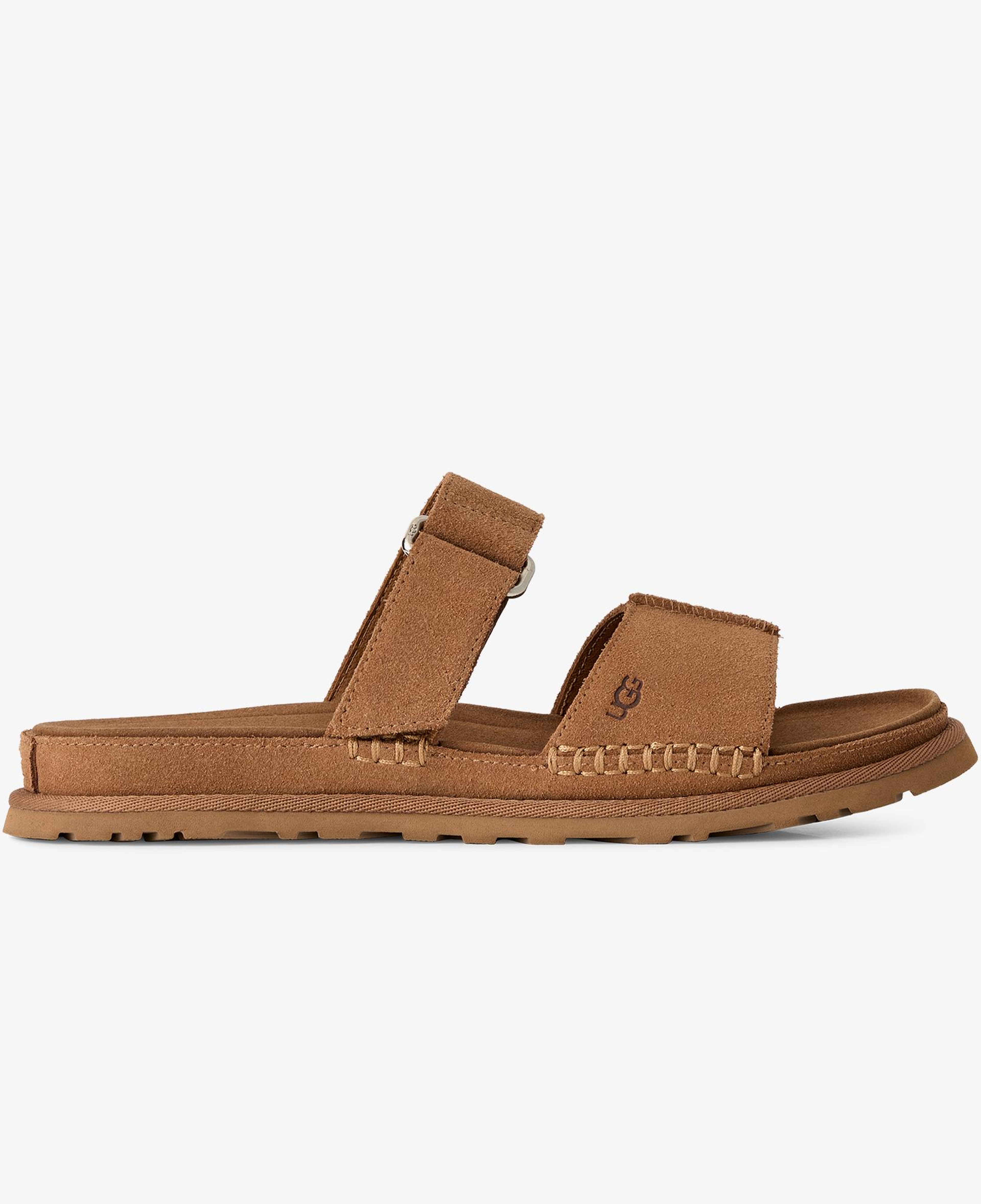 UGG Goldengaze Kadın Taba Terlik