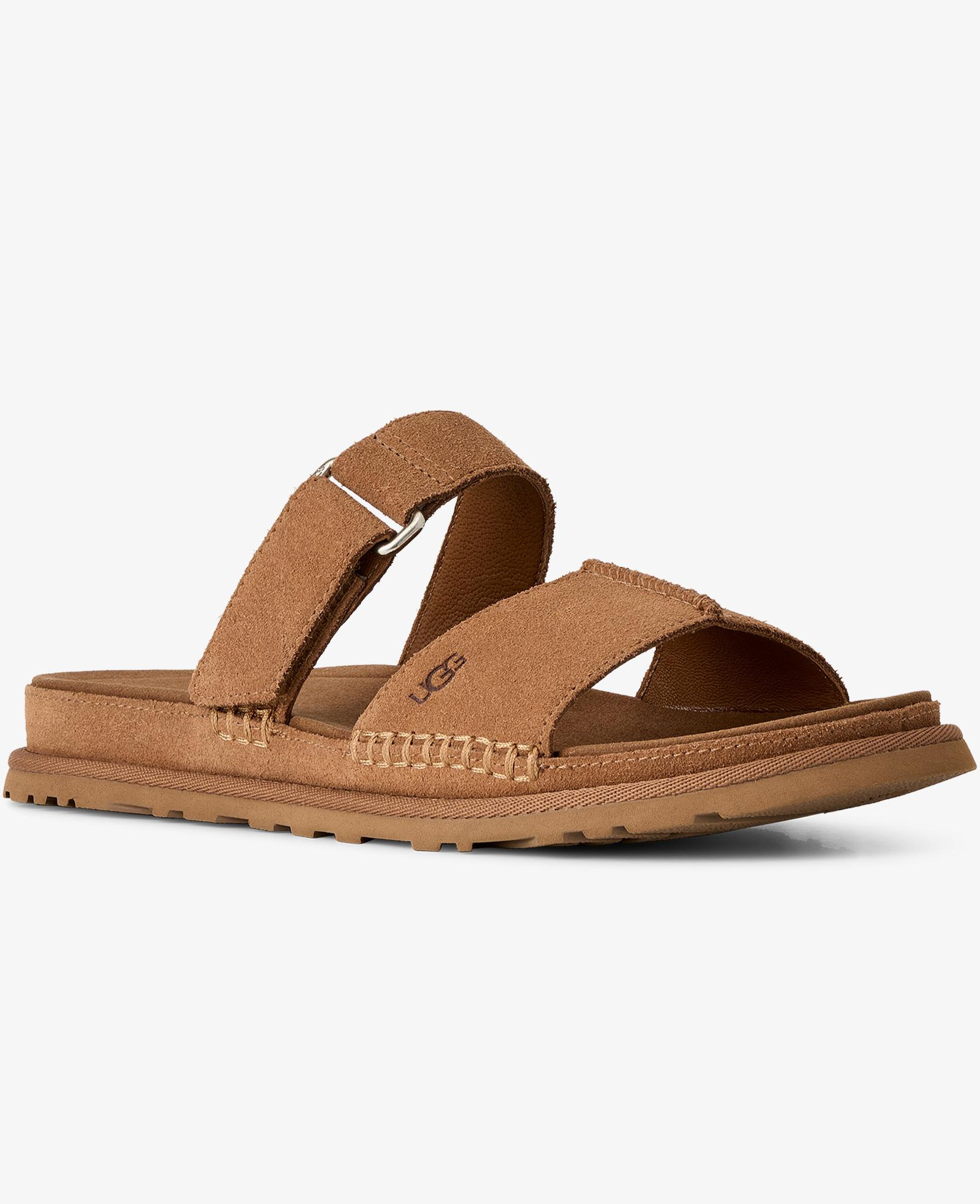 UGG Goldengaze Kadın Taba Terlik