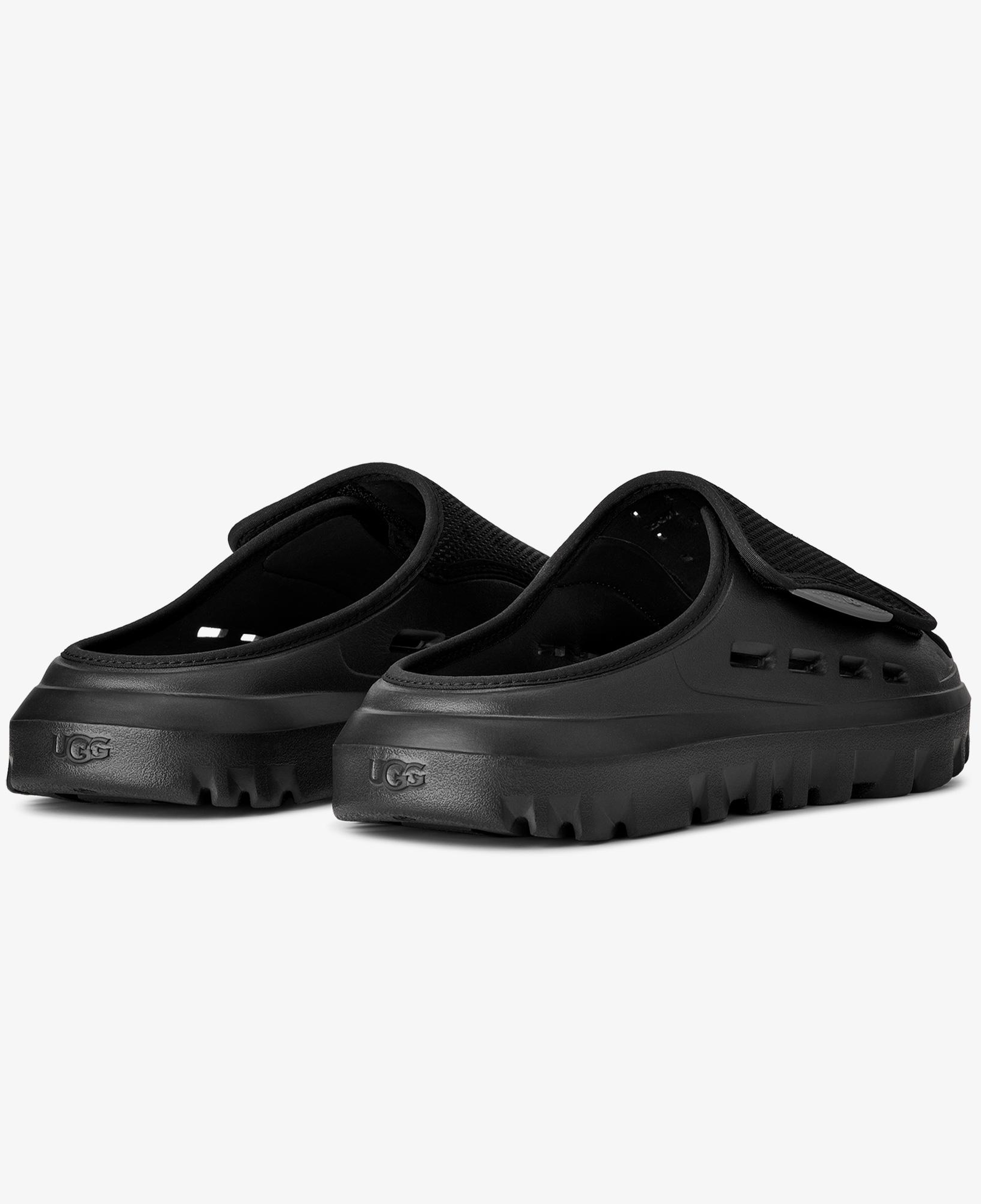UGG Peakmod Erkek Siyah Terlik