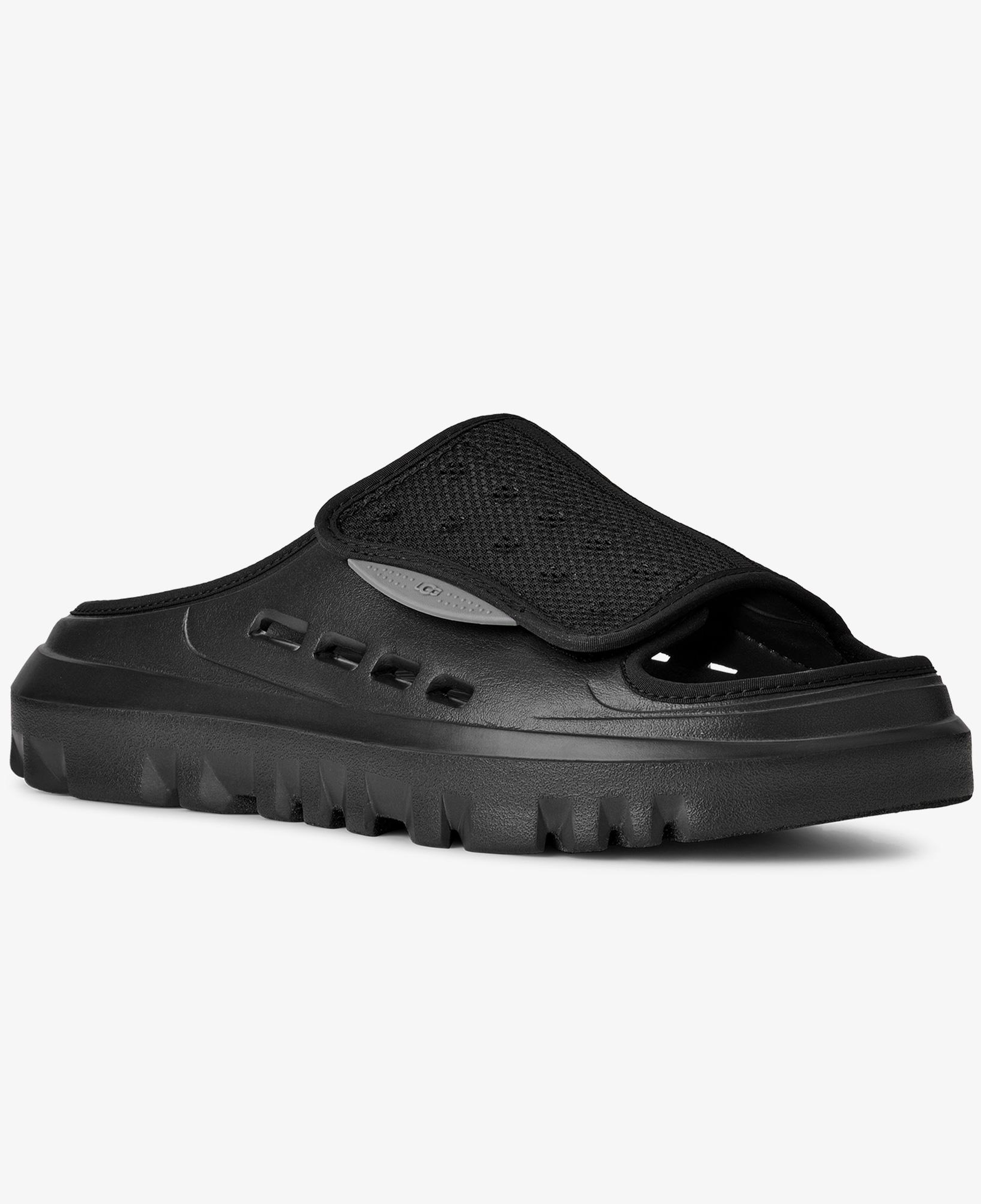 UGG Peakmod Erkek Siyah Terlik