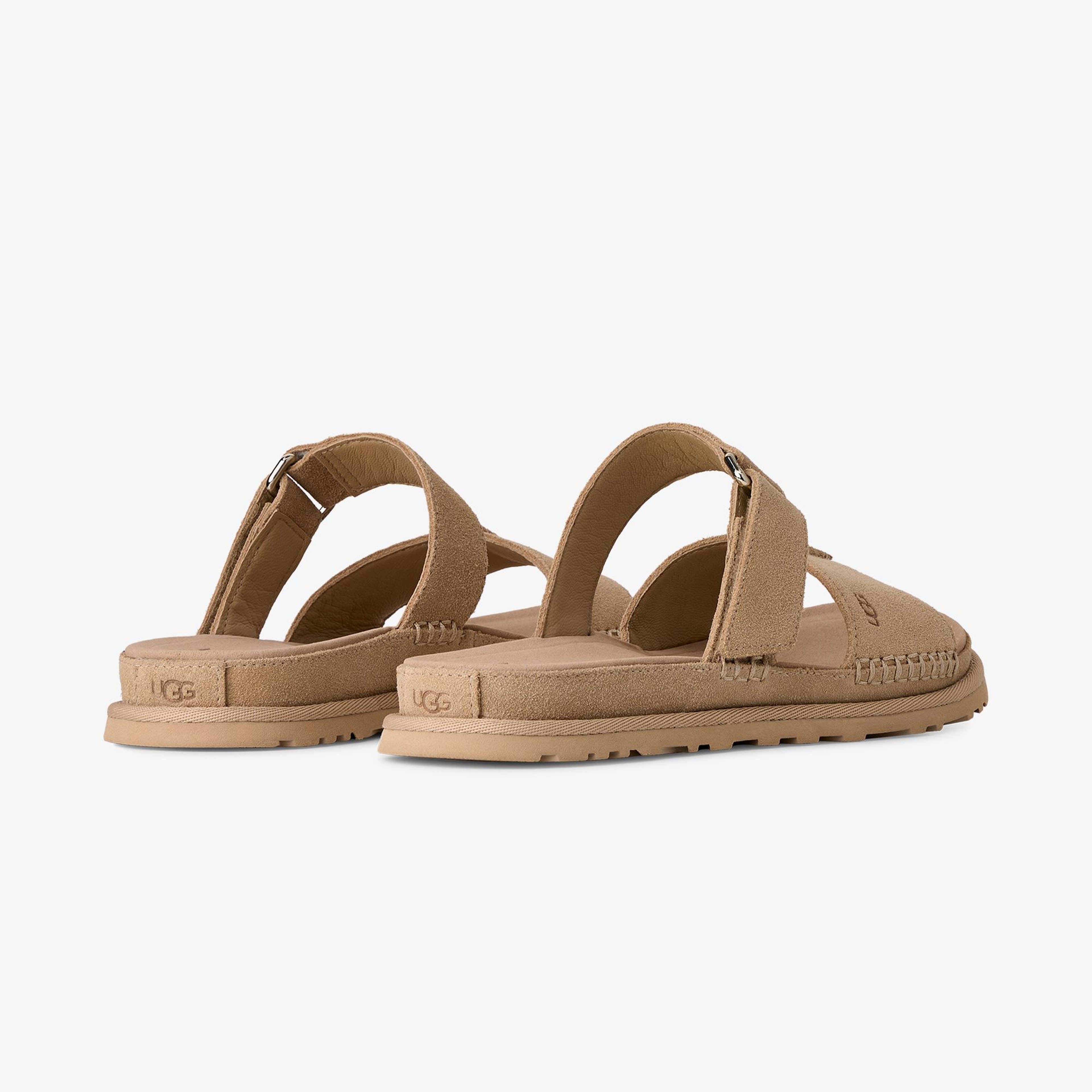 UGG Goldengaze Kadın Bej Terlik