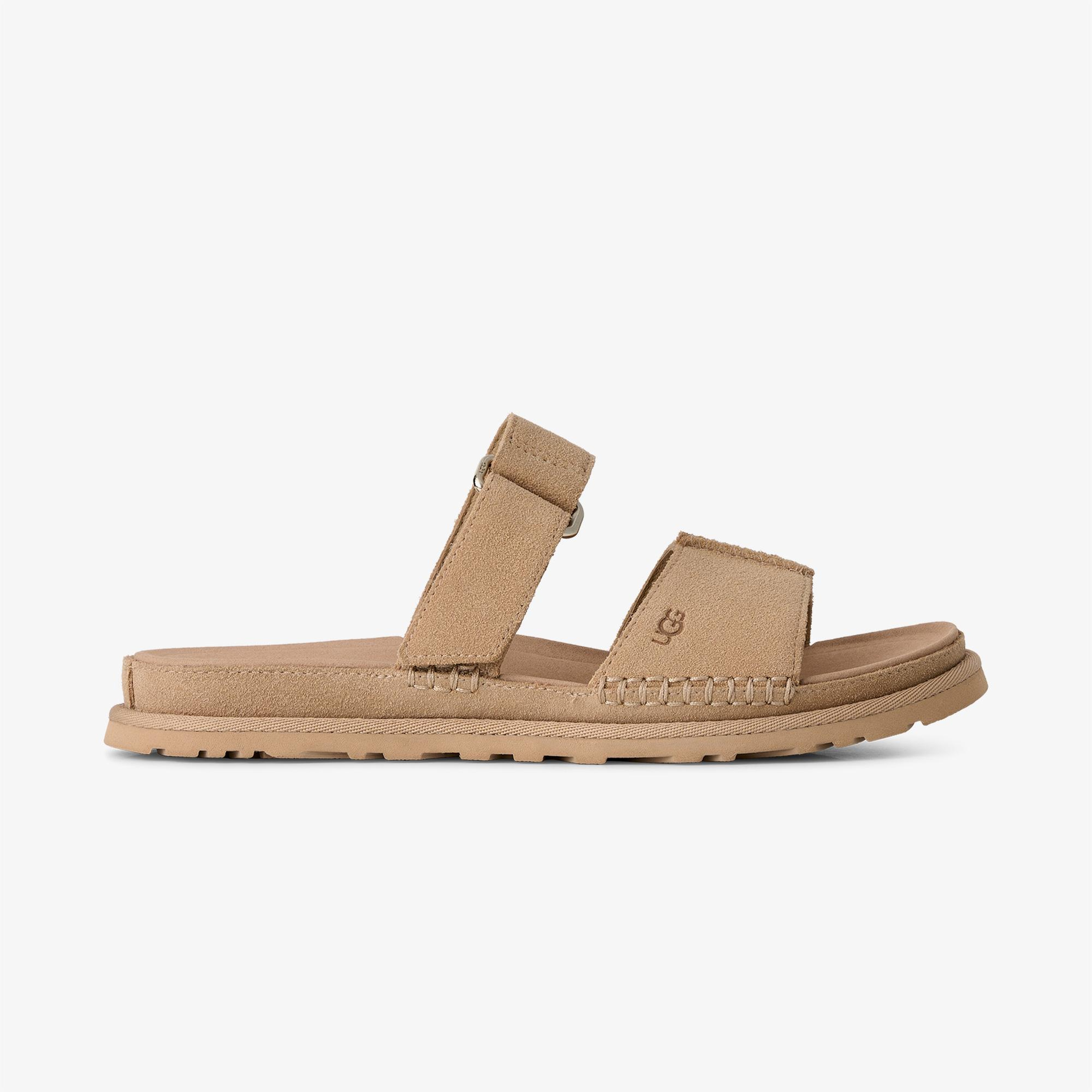 UGG Goldengaze Kadın Bej Terlik