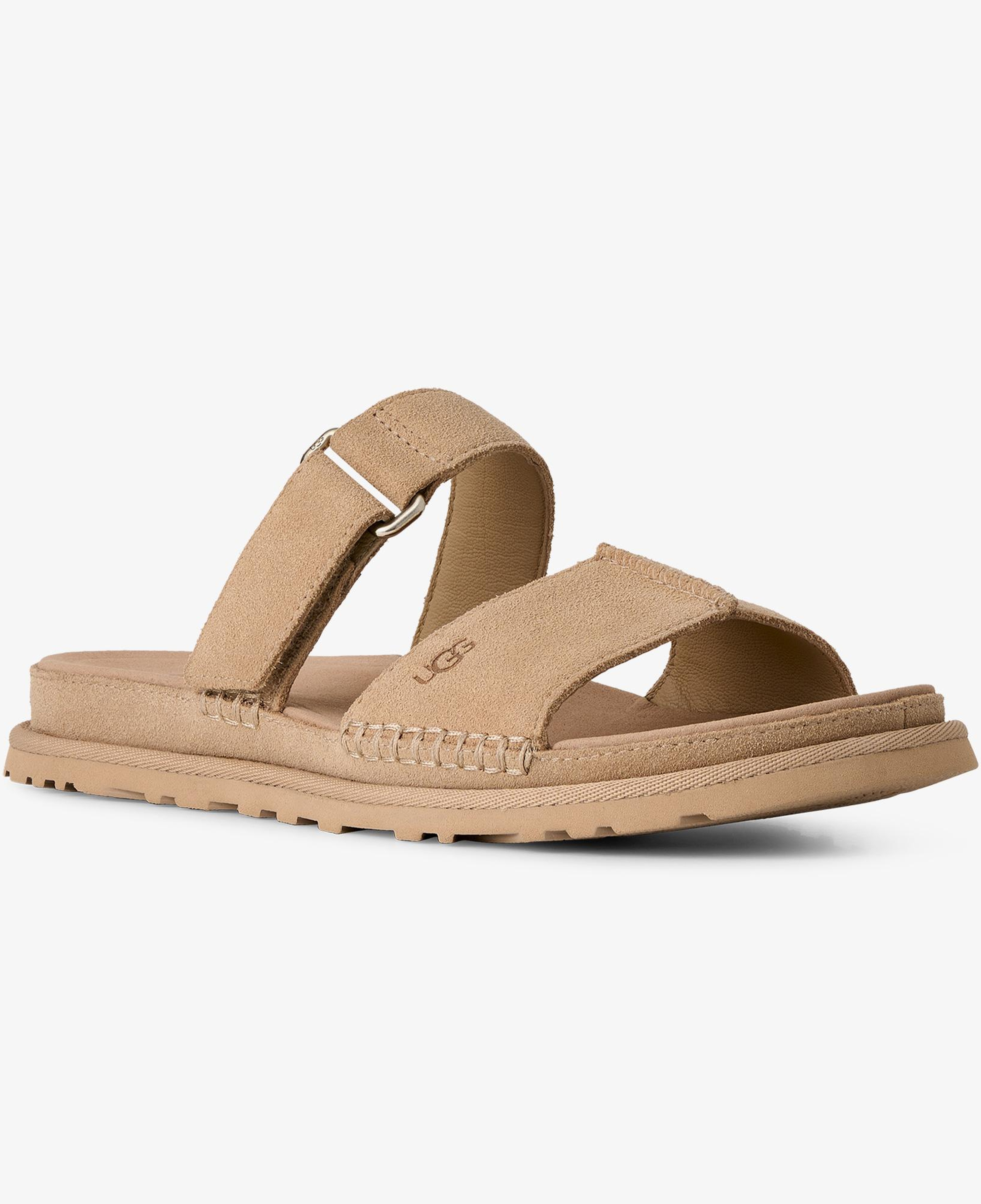 UGG Goldengaze Kadın Bej Terlik