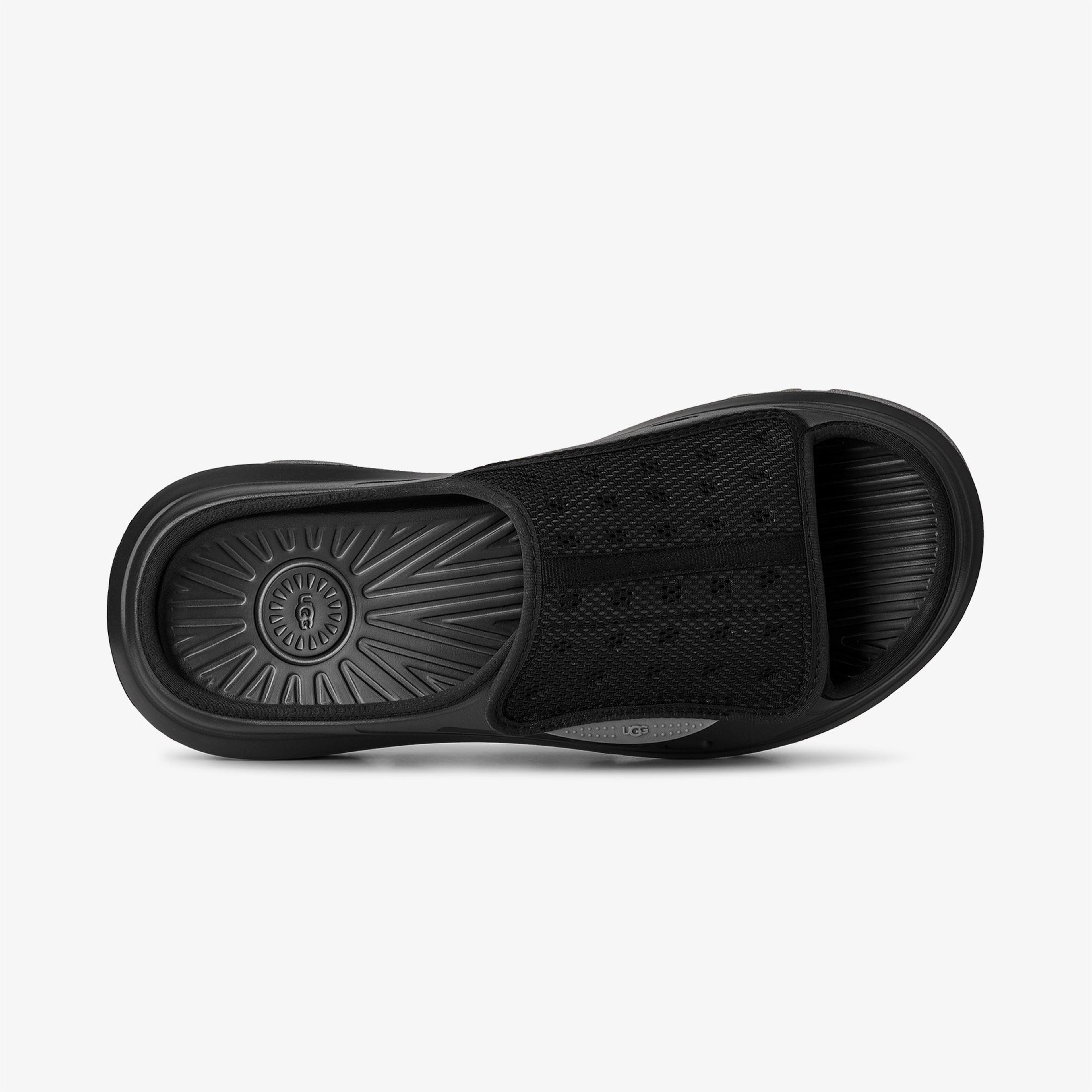 UGG Peakmod Erkek Siyah Terlik