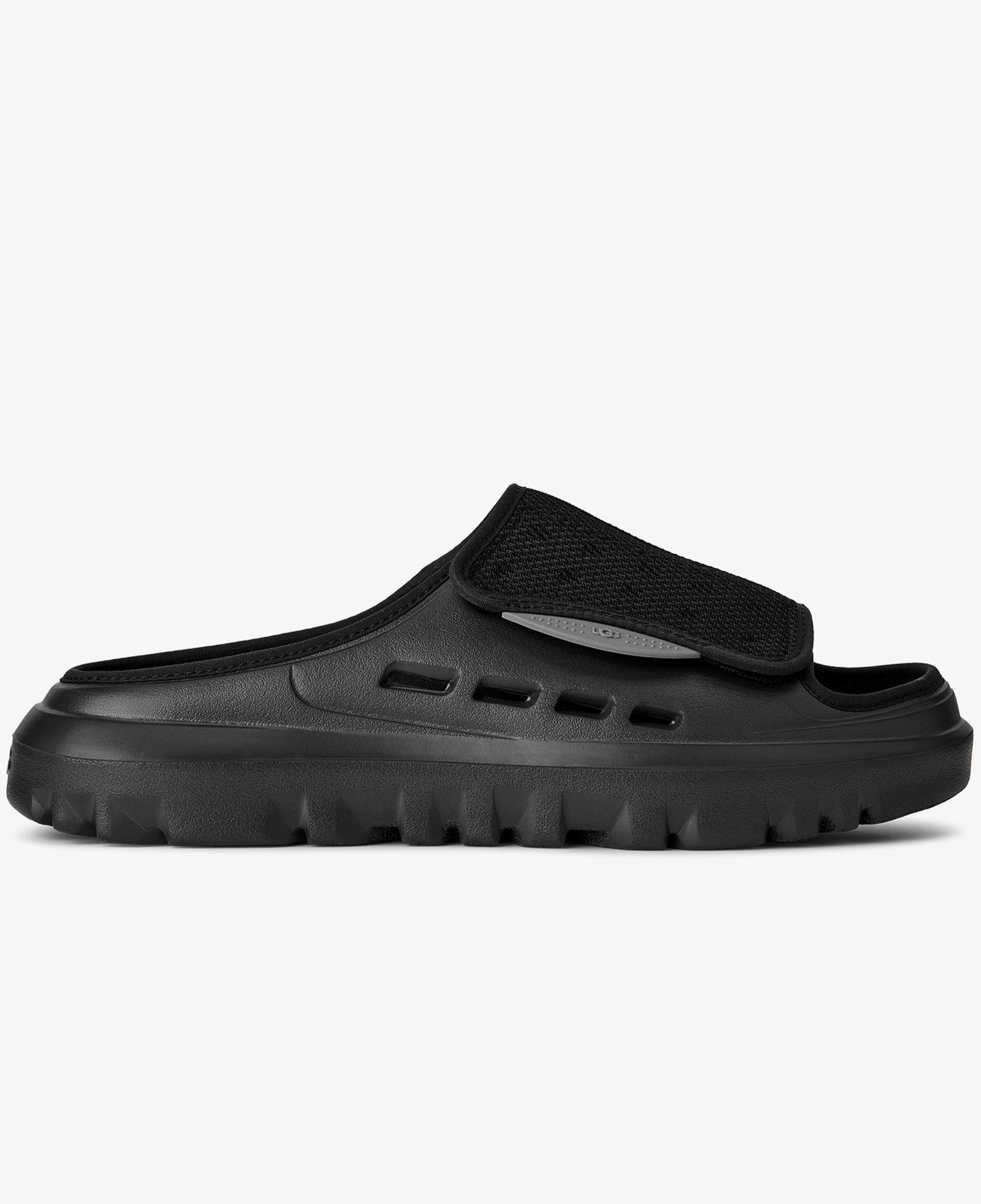 UGG Peakmod Erkek Siyah Terlik