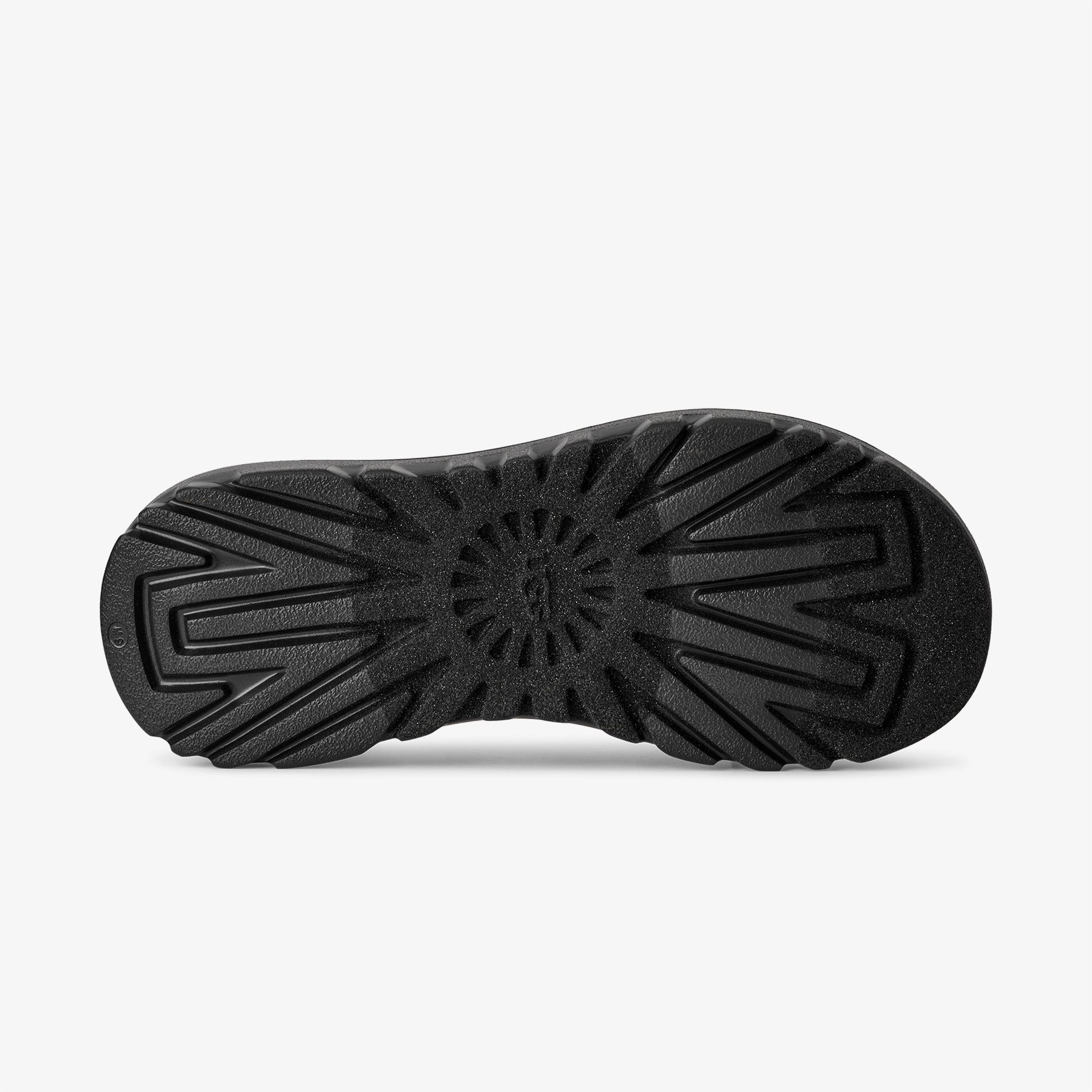 UGG Peakmod Erkek Siyah Terlik