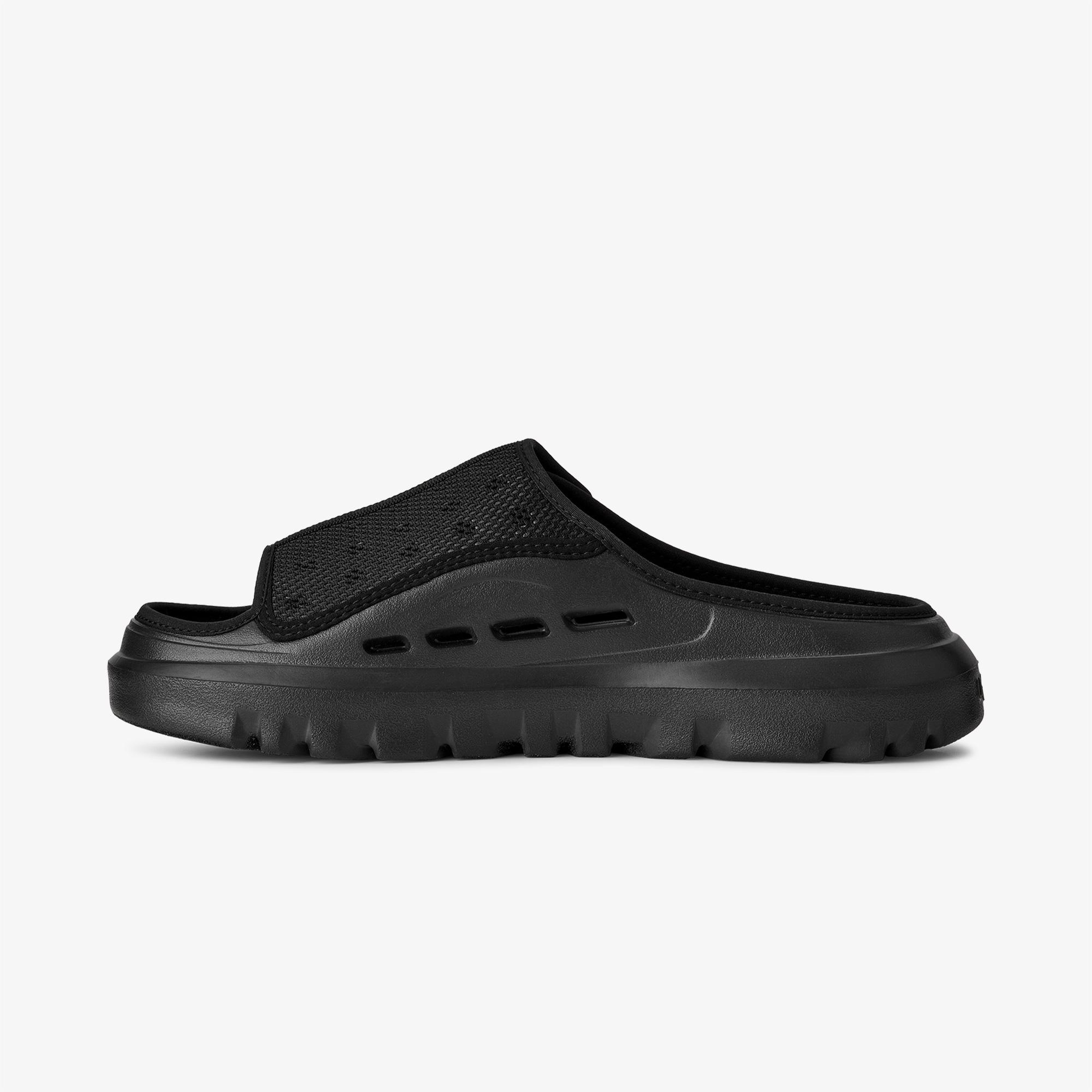 UGG Peakmod Erkek Siyah Terlik