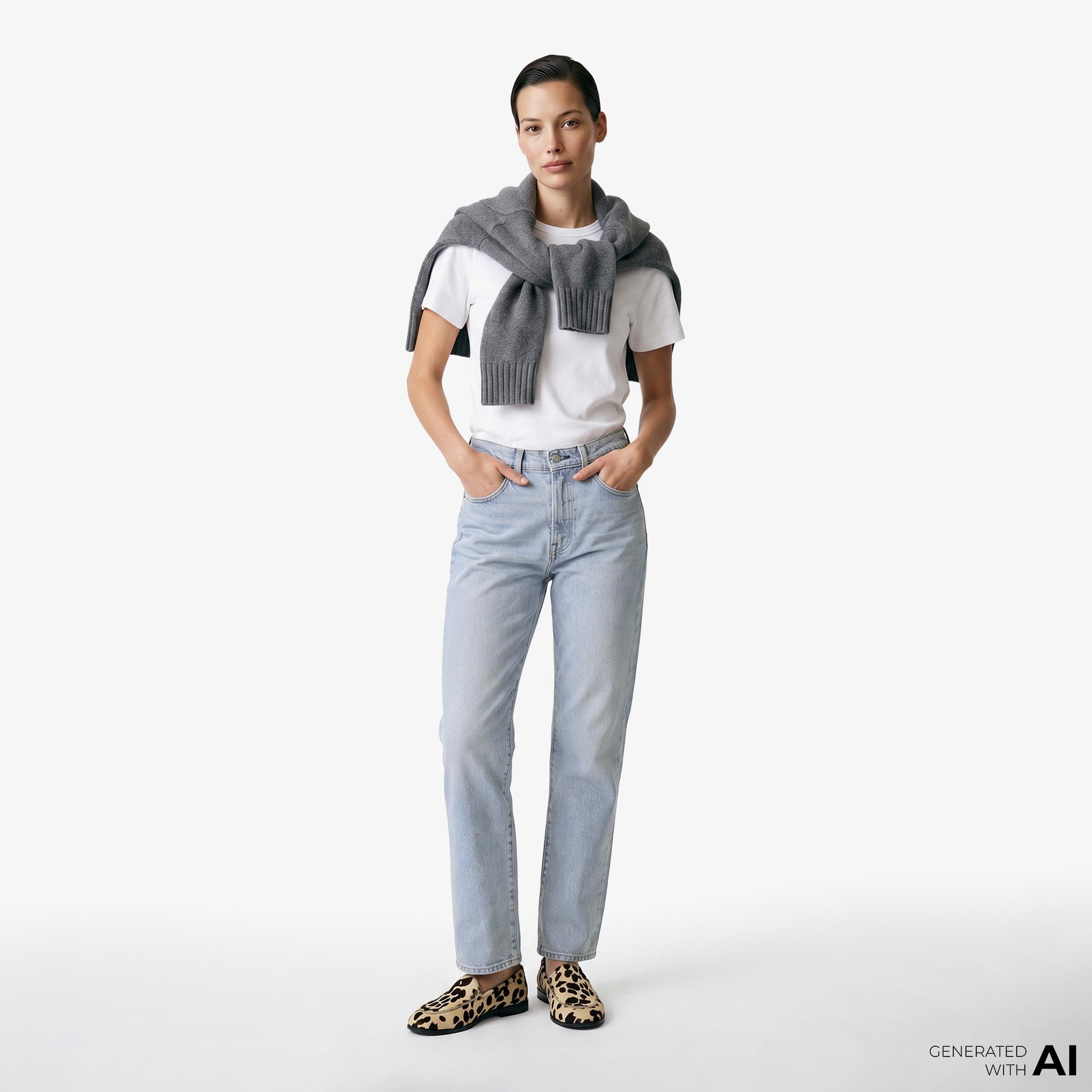 Levi's 501 Original Local Mavi Kadın Jean