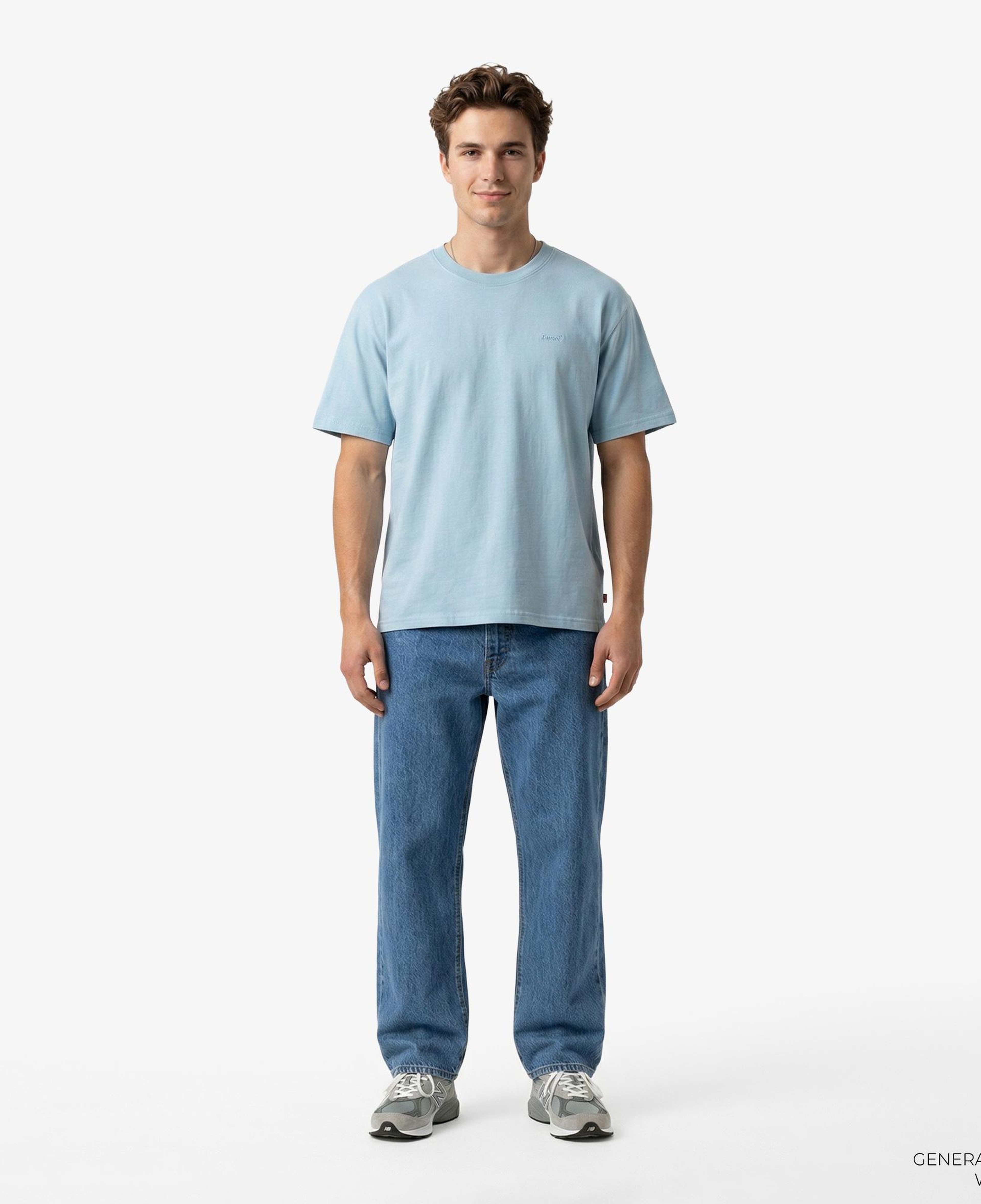 Levi's Red Tab Vintage Mavi Erkek T-Shirt