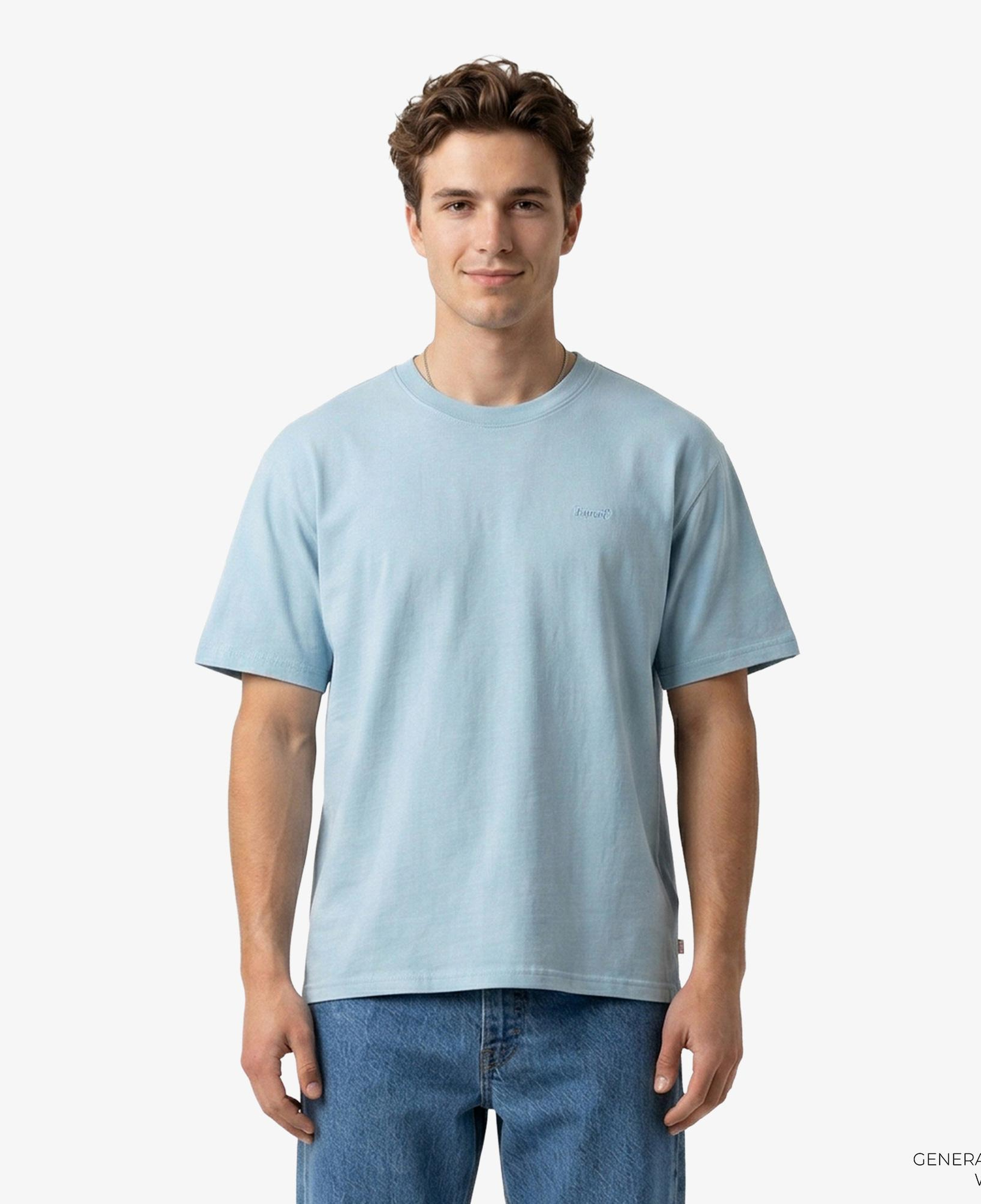 Levi's Red Tab Vintage Mavi Erkek T-Shirt