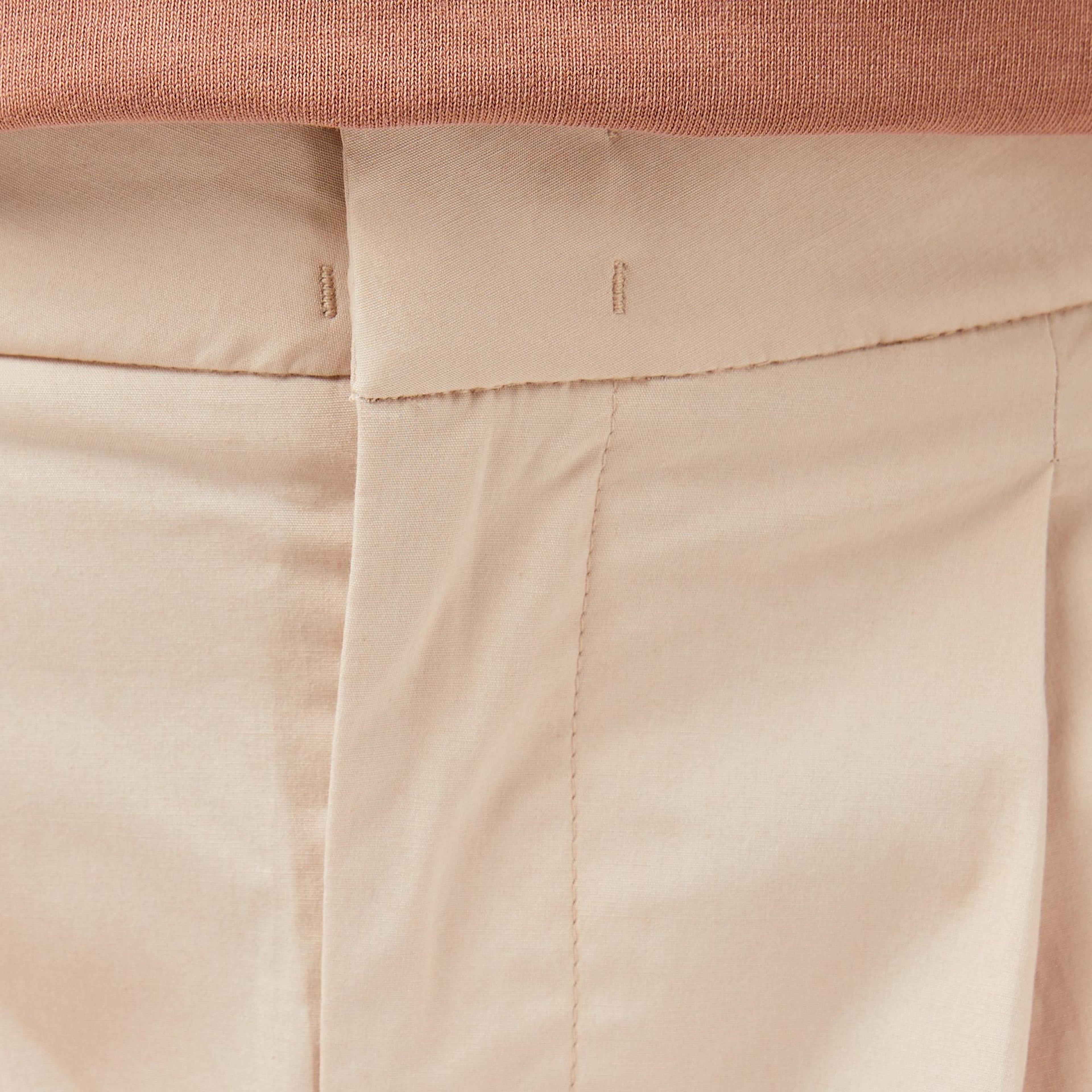 Lacoste Kadın Regular Fit Pembe Pantolon