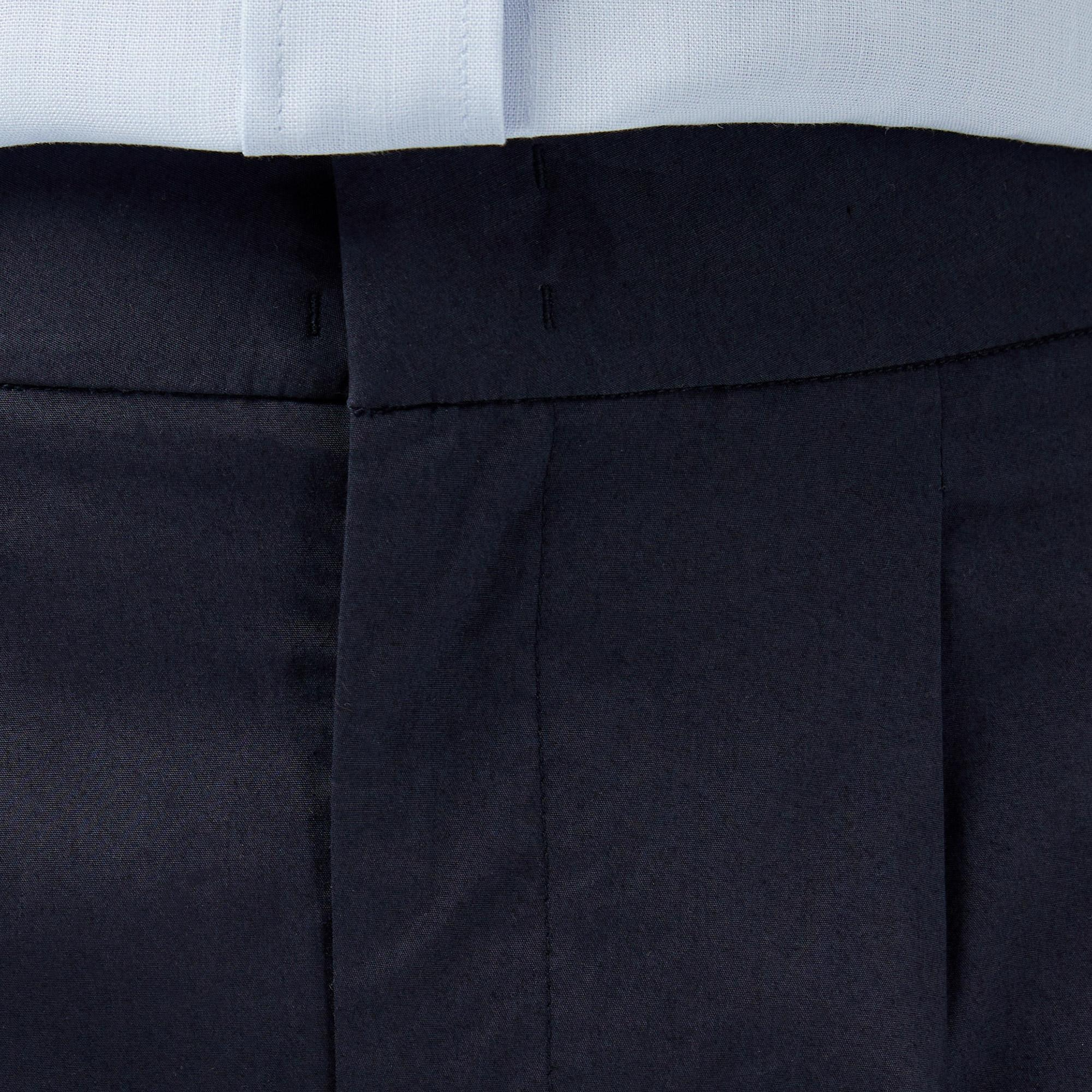 Lacoste Kadın Regular Fit Koyu Gri Pantolon