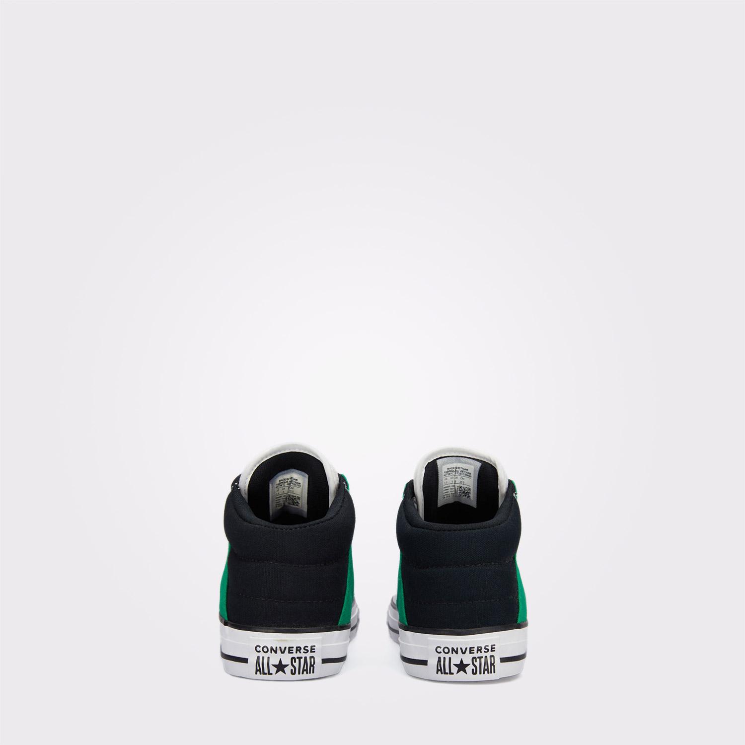 Converse Chuck Taylor All Star Genç Beyaz Sneaker