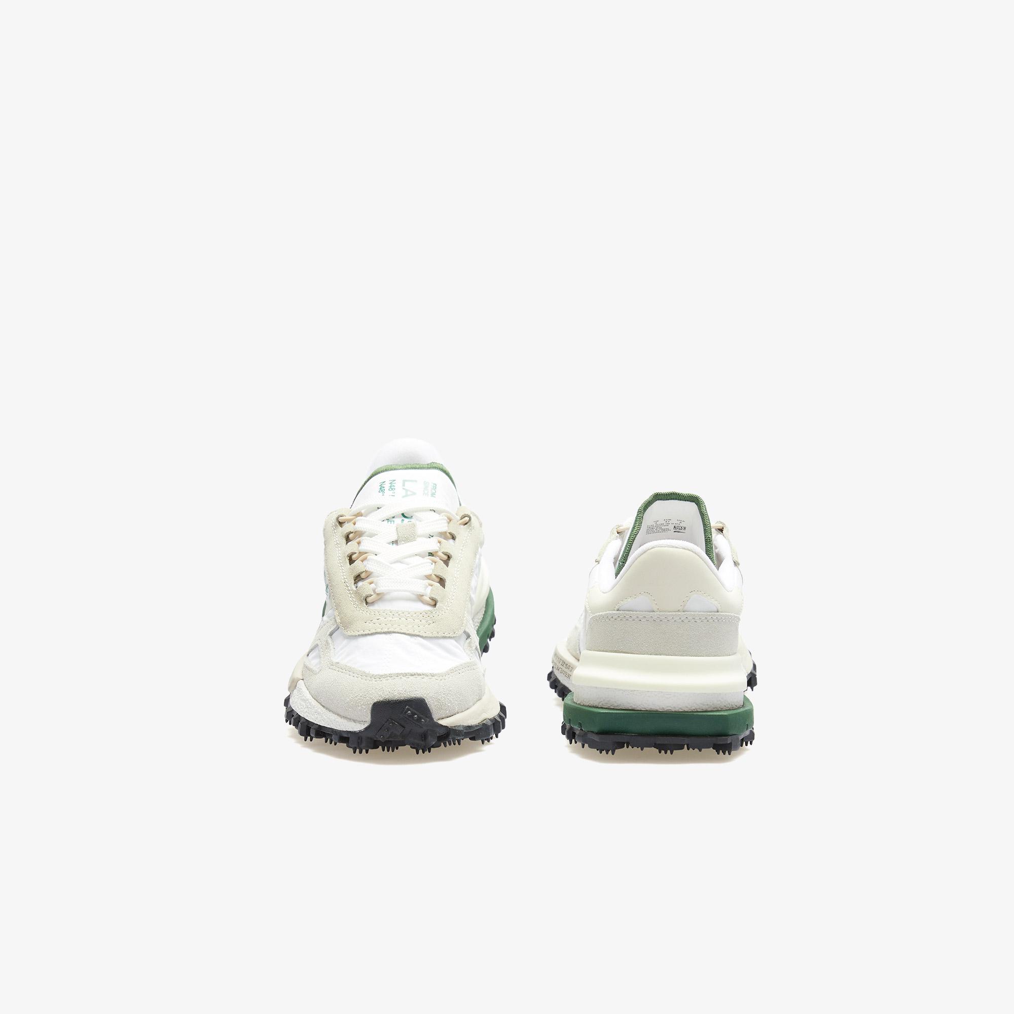 Lacoste Elite Active Kadın Beyaz Sneaker