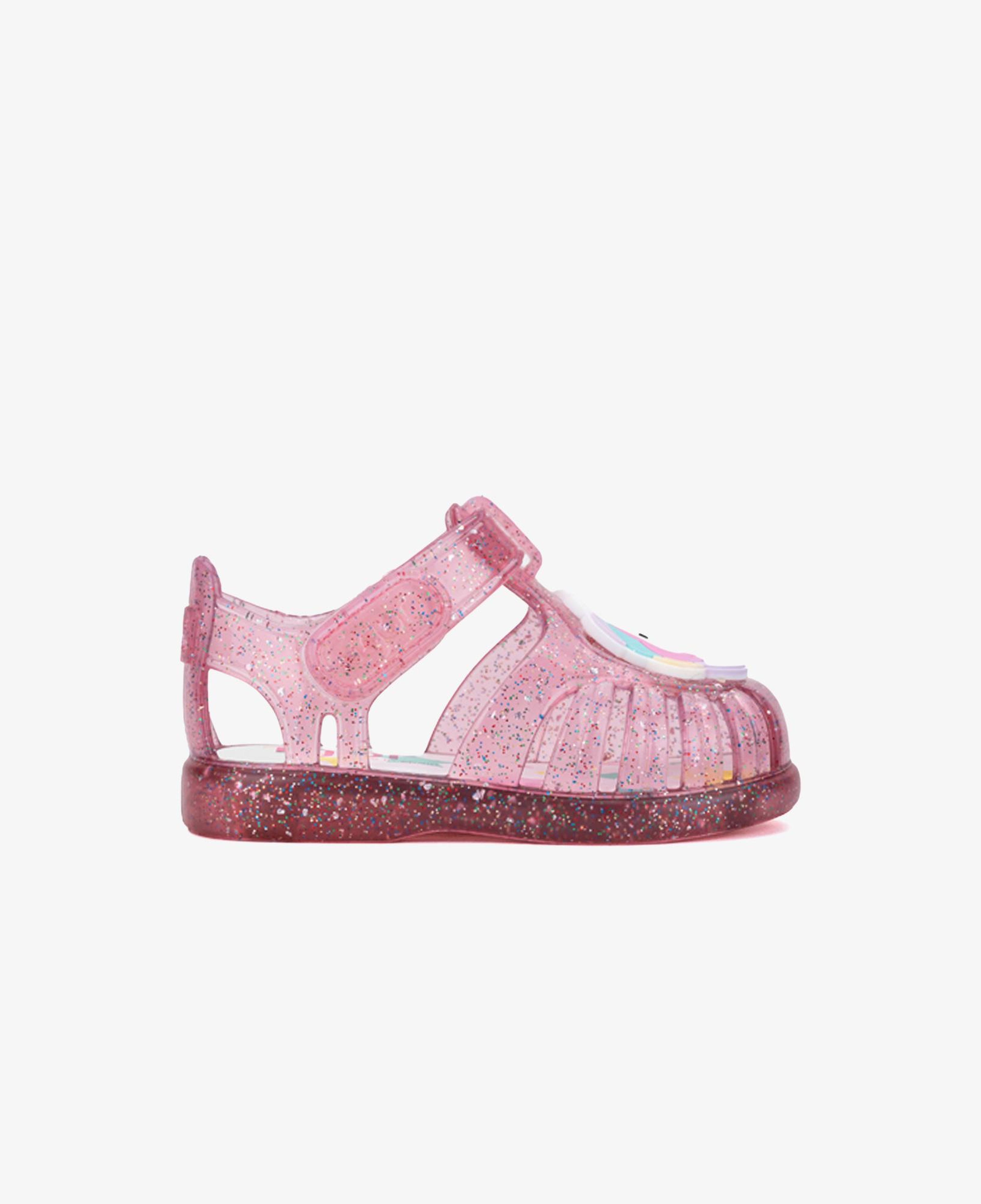 Igor Tobby Unicornio Çocuk Pembe Sandalet