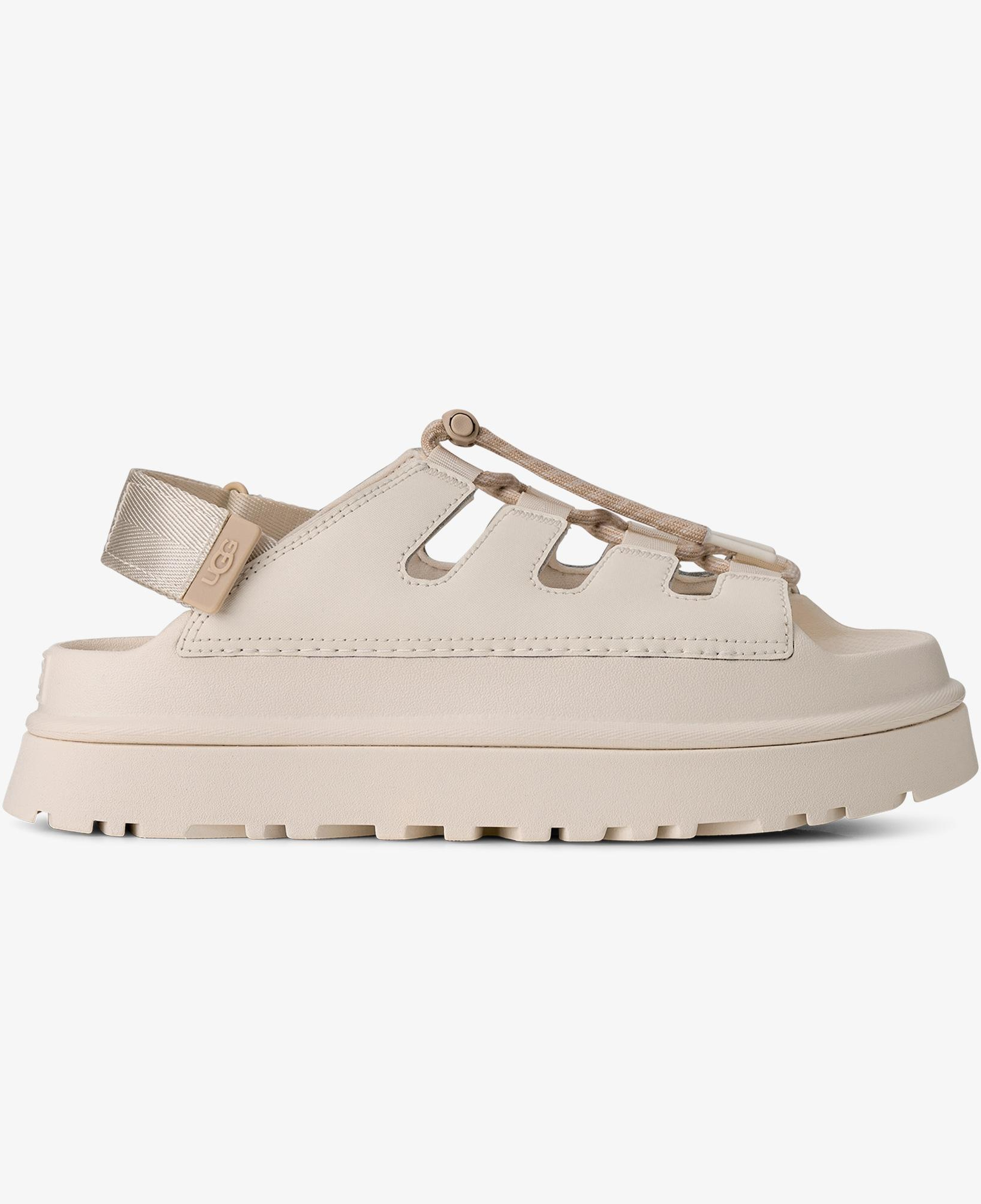 UGG Goldenglow Toggle Kadın Bej Sandalet