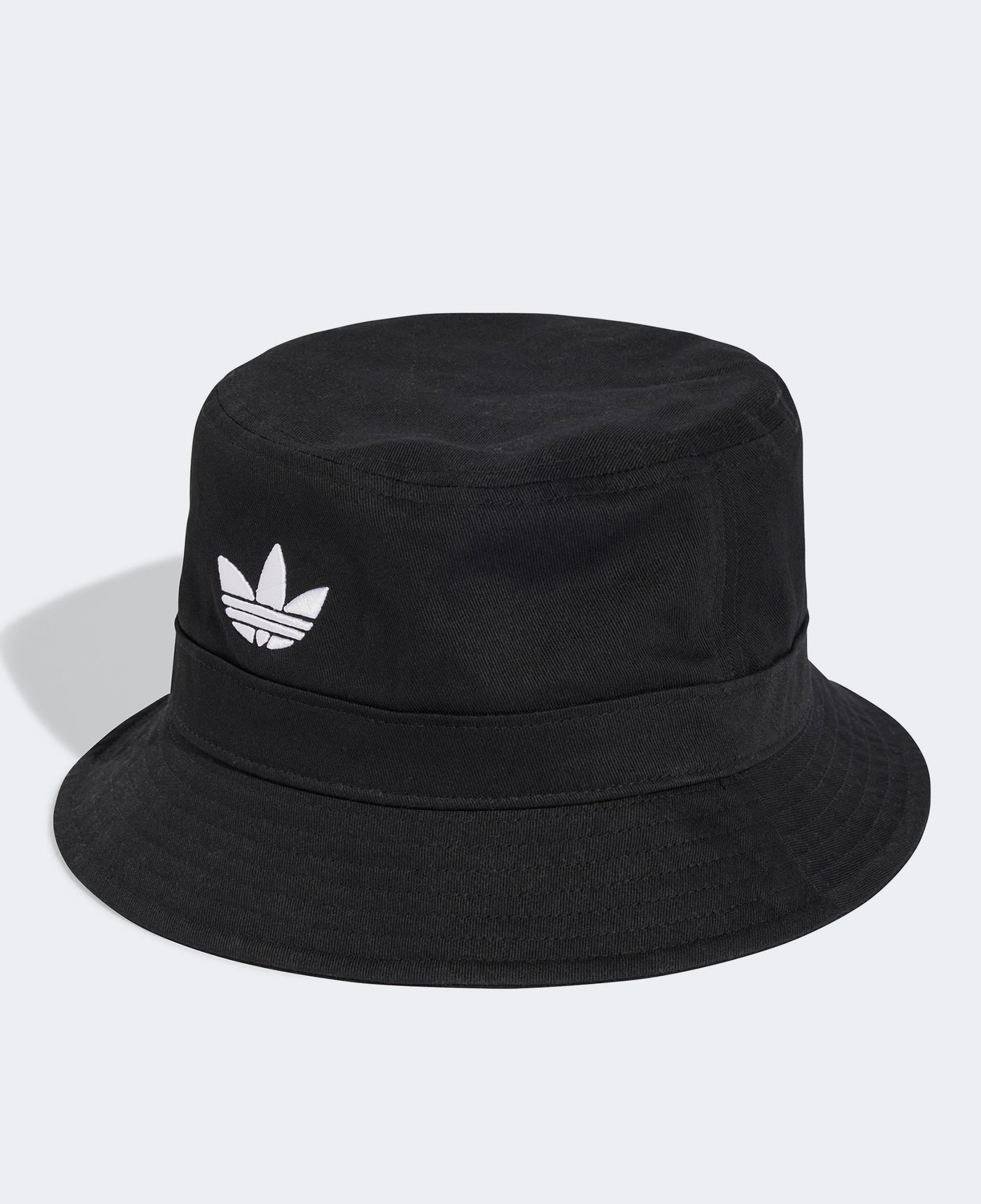 adidas Adicolor Bucket Unisex Siyah Şapka