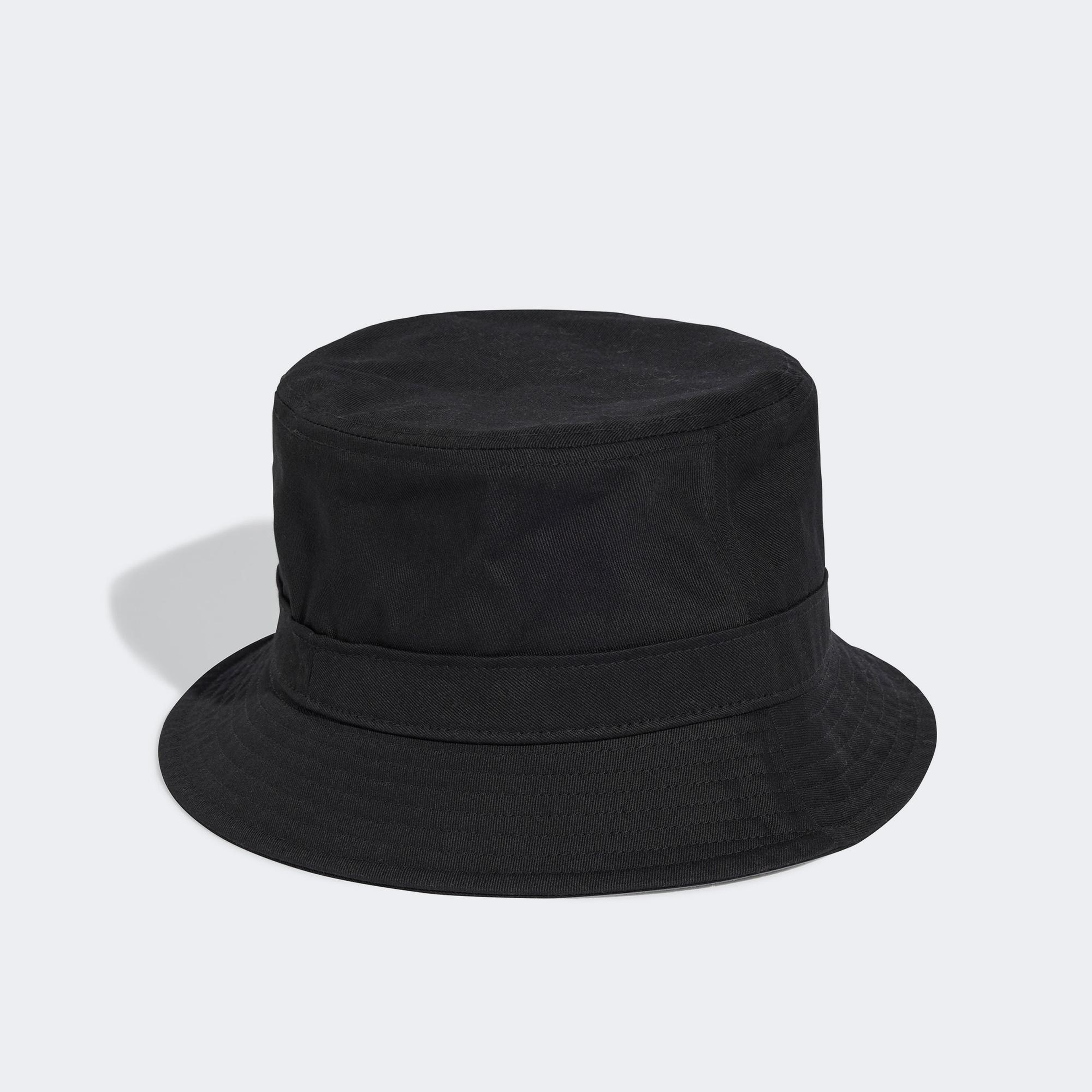 adidas Adicolor Bucket Unisex Siyah Şapka