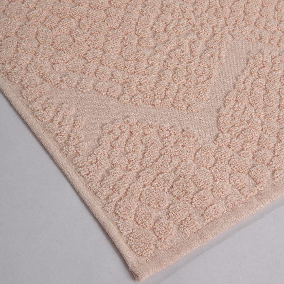 Velune %100 Pamuk 2'li Yüz Havlusu Gri Pembe Kutu 50x80 Cm