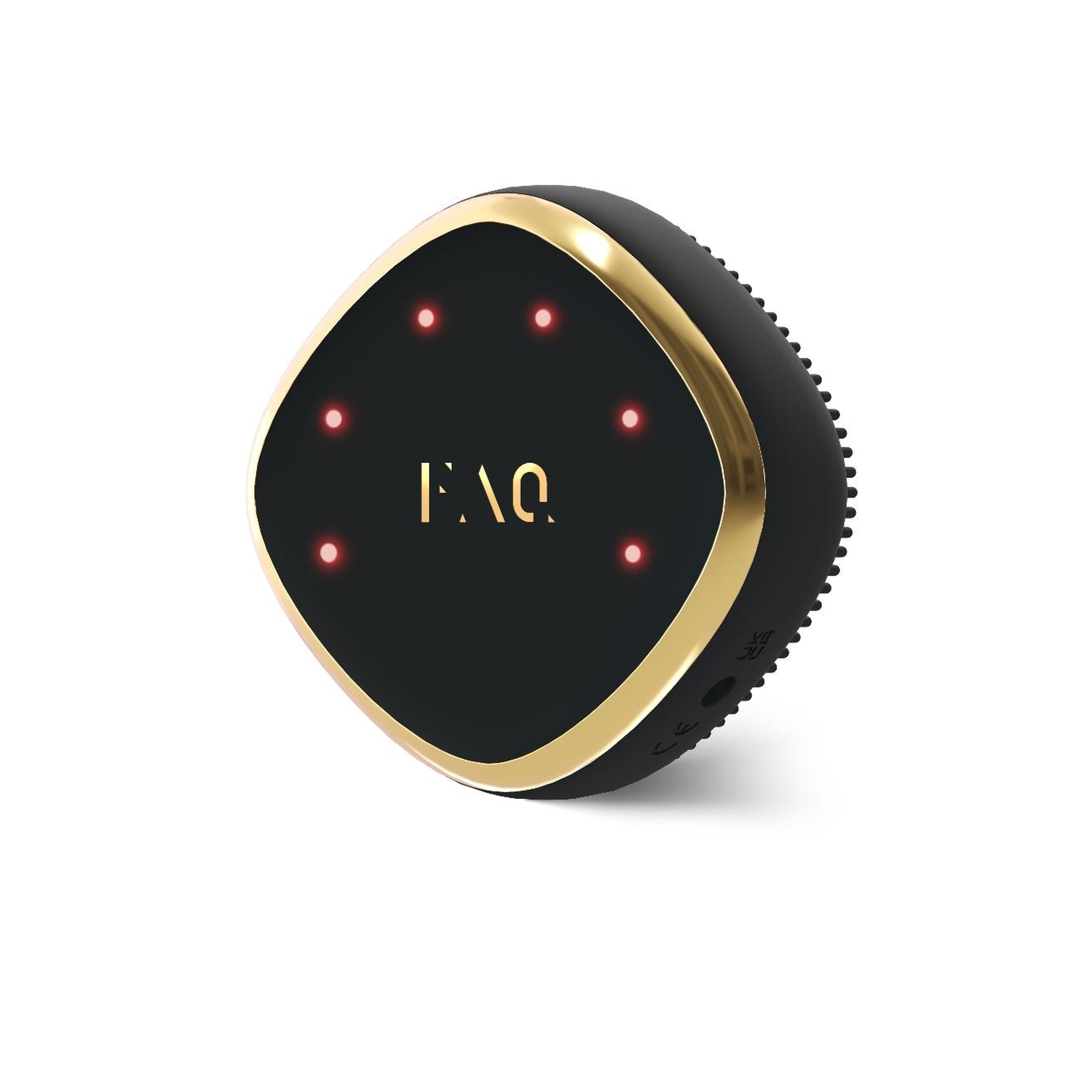 FOREO FAQ 302 LAZER & LED Saç Derisi Masaj Aleti