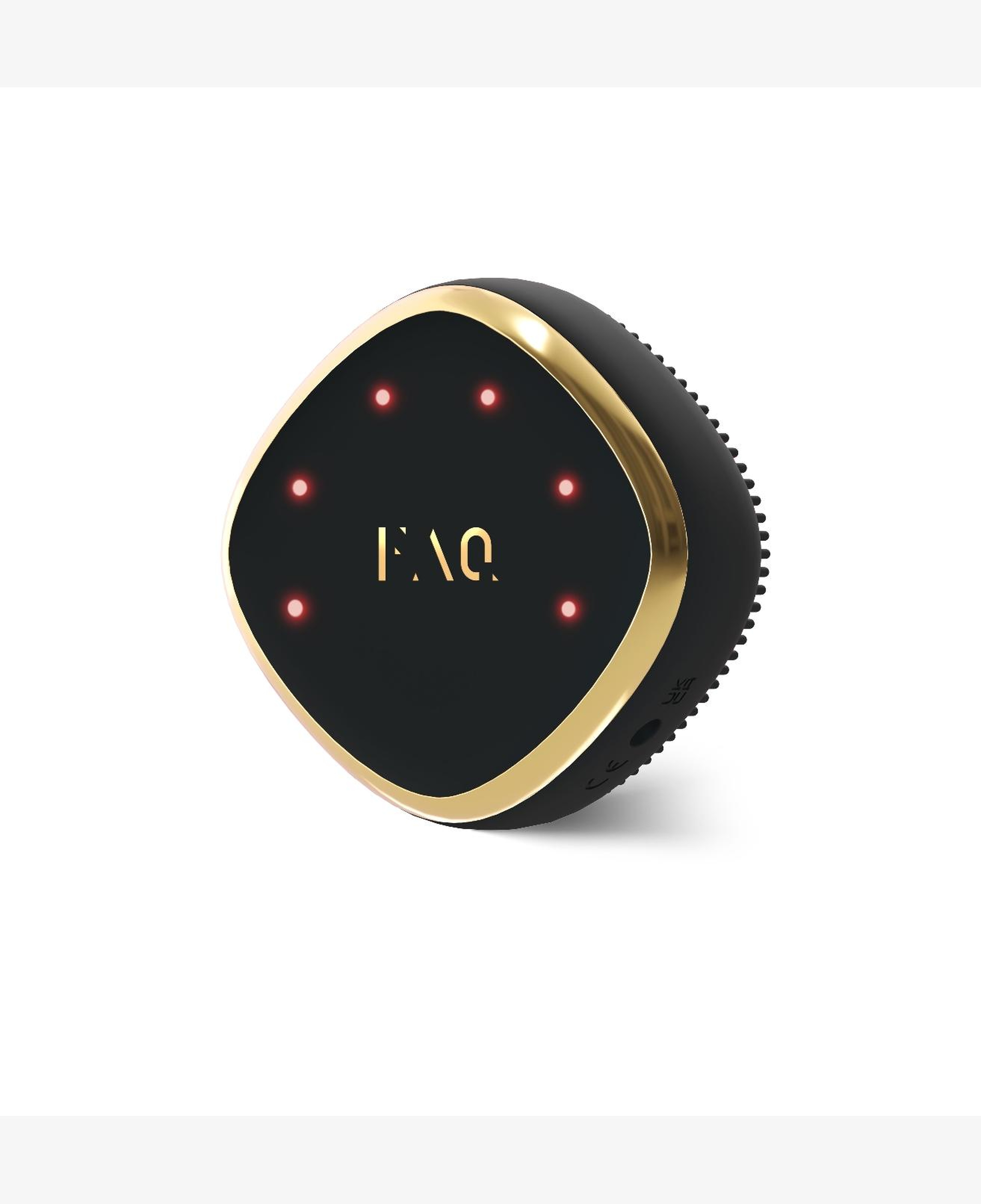 FOREO FAQ 302 LAZER & LED Saç Derisi Masaj Aleti