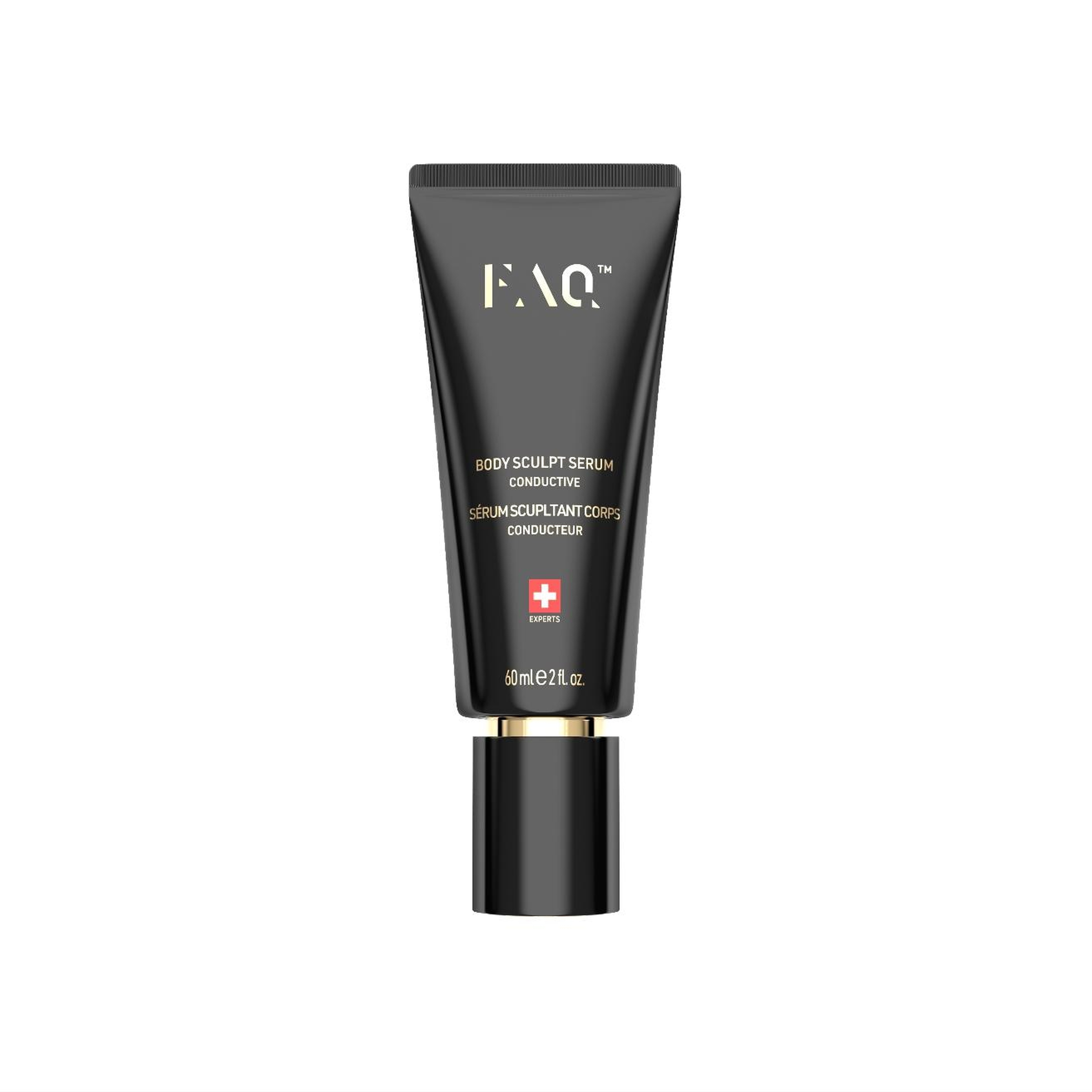 FOREO FAQ Vücut Şekillendirici Serum