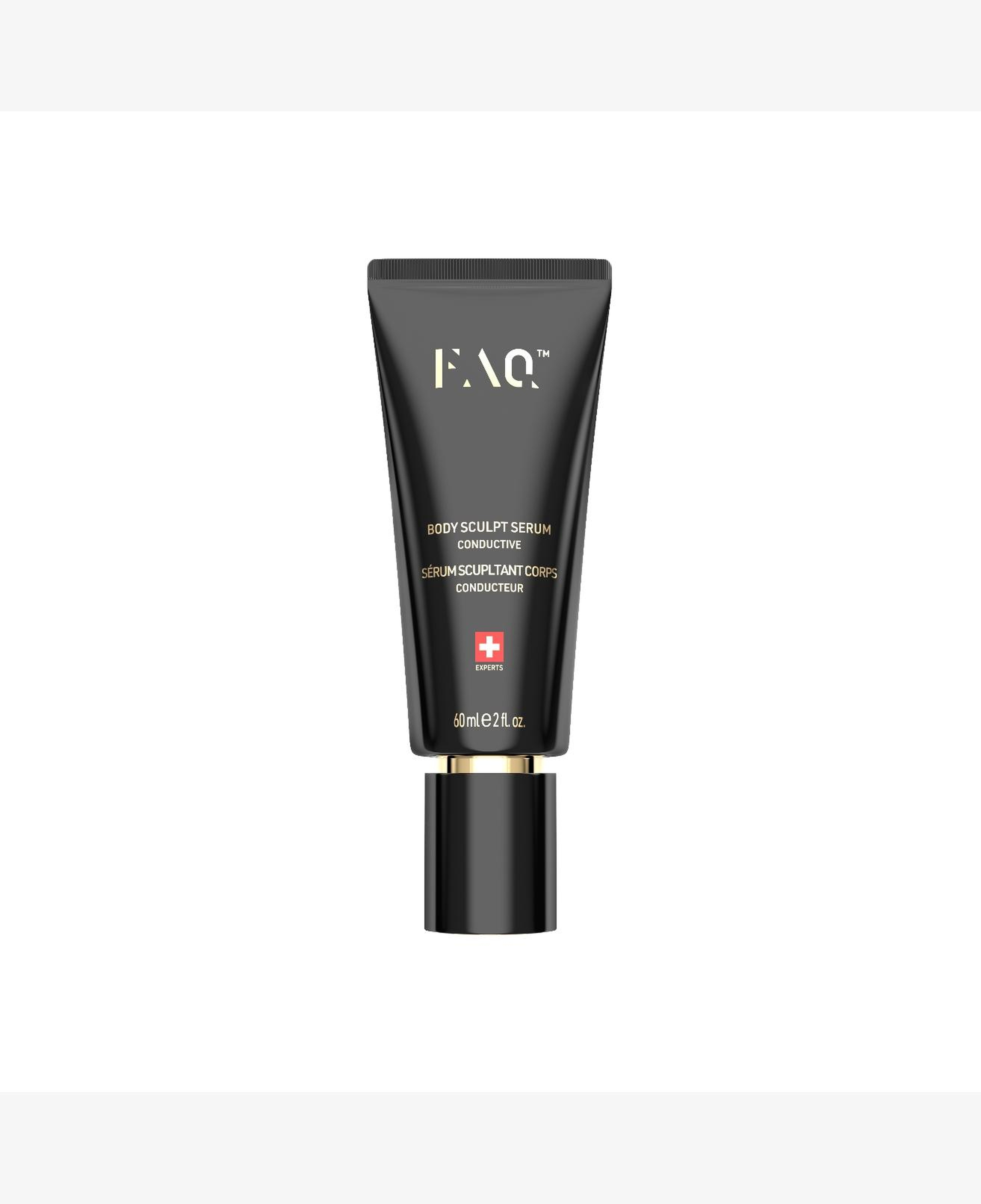 FOREO FAQ Vücut Şekillendirici Serum