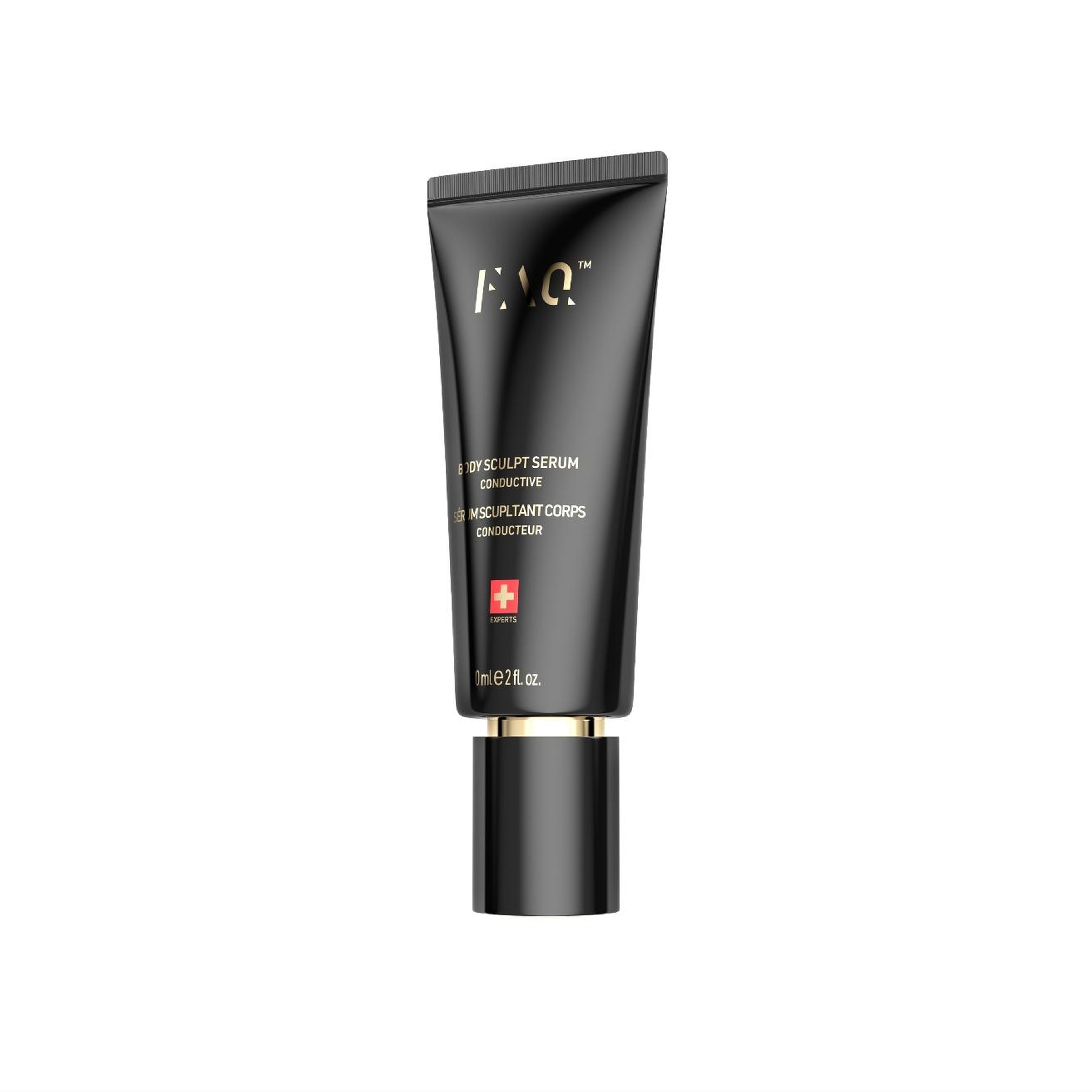 FOREO FAQ Vücut Şekillendirici Serum