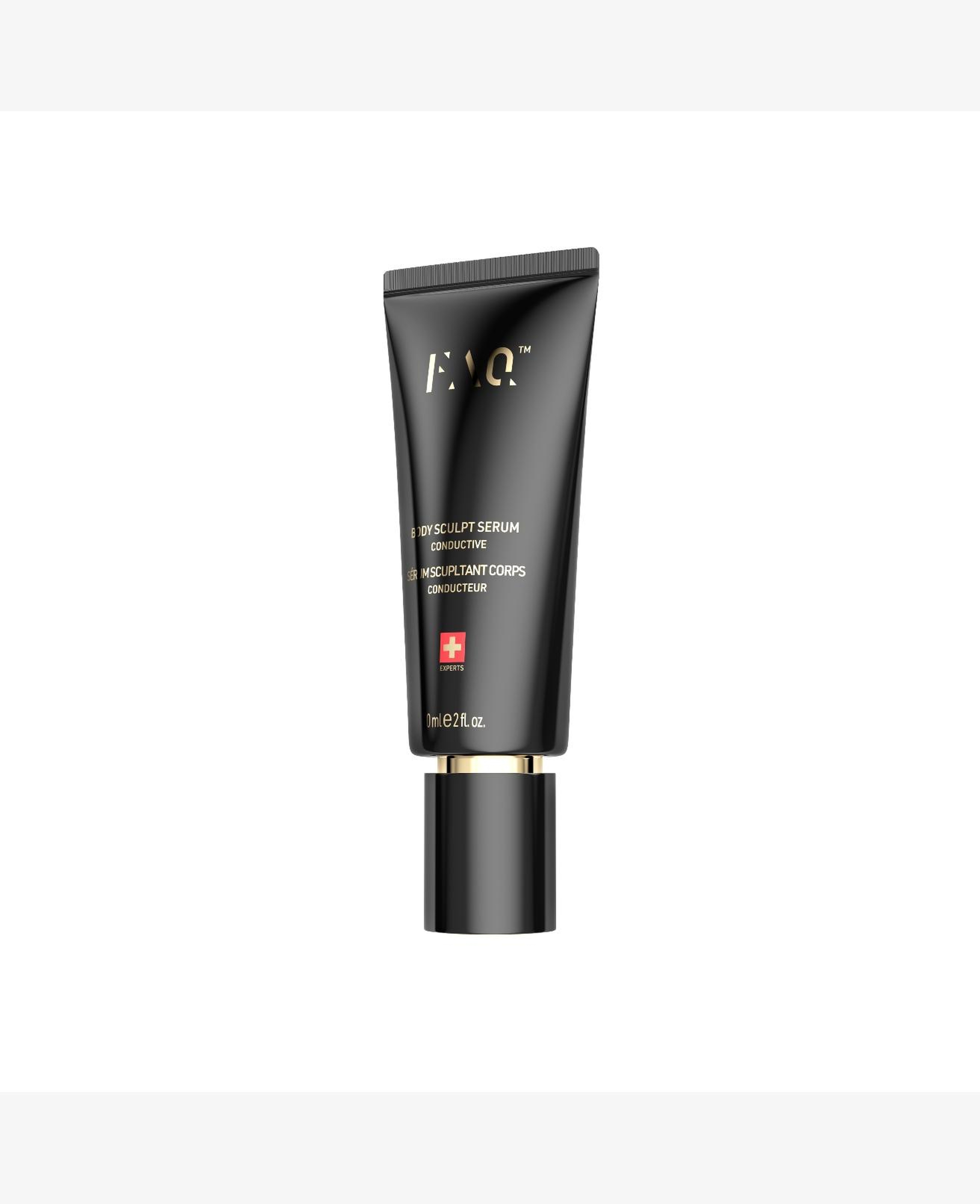 FOREO FAQ Vücut Şekillendirici Serum