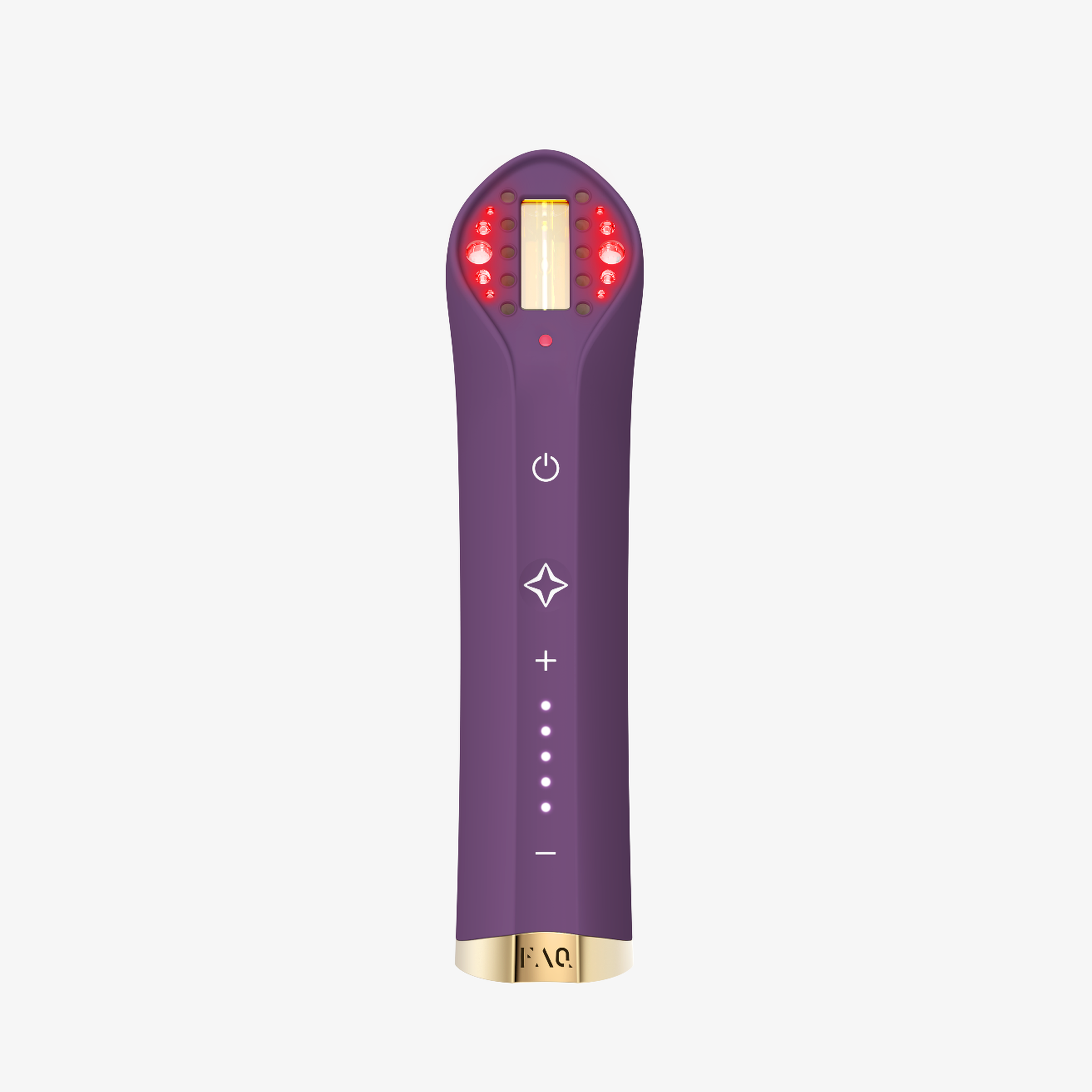 FOREO FAQ 501 Tam Spektrumlu Kırmızı Led Cilt Yenileme Cihazı