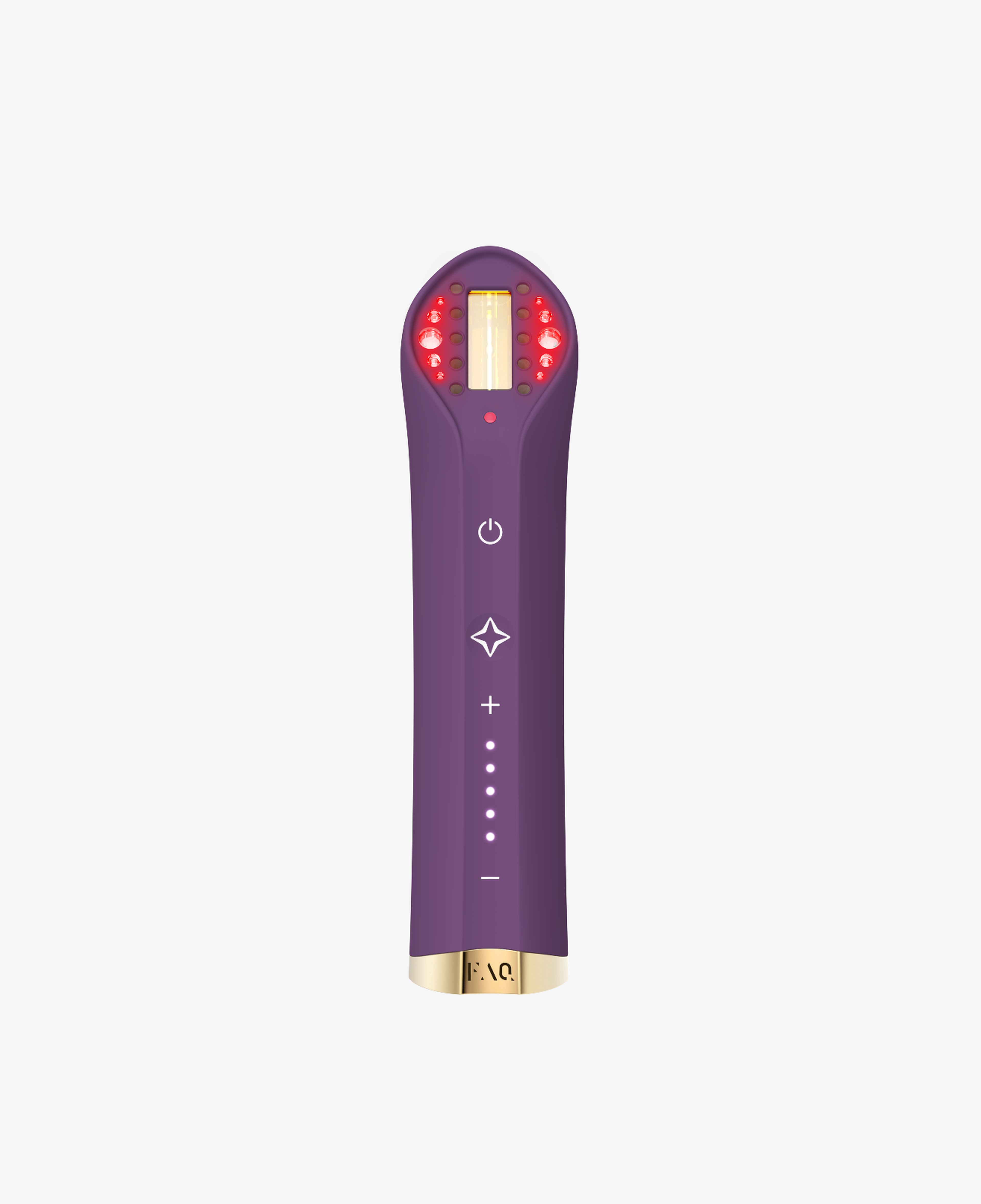 FOREO FAQ 501 Tam Spektrumlu Kırmızı Led Cilt Yenileme Cihazı