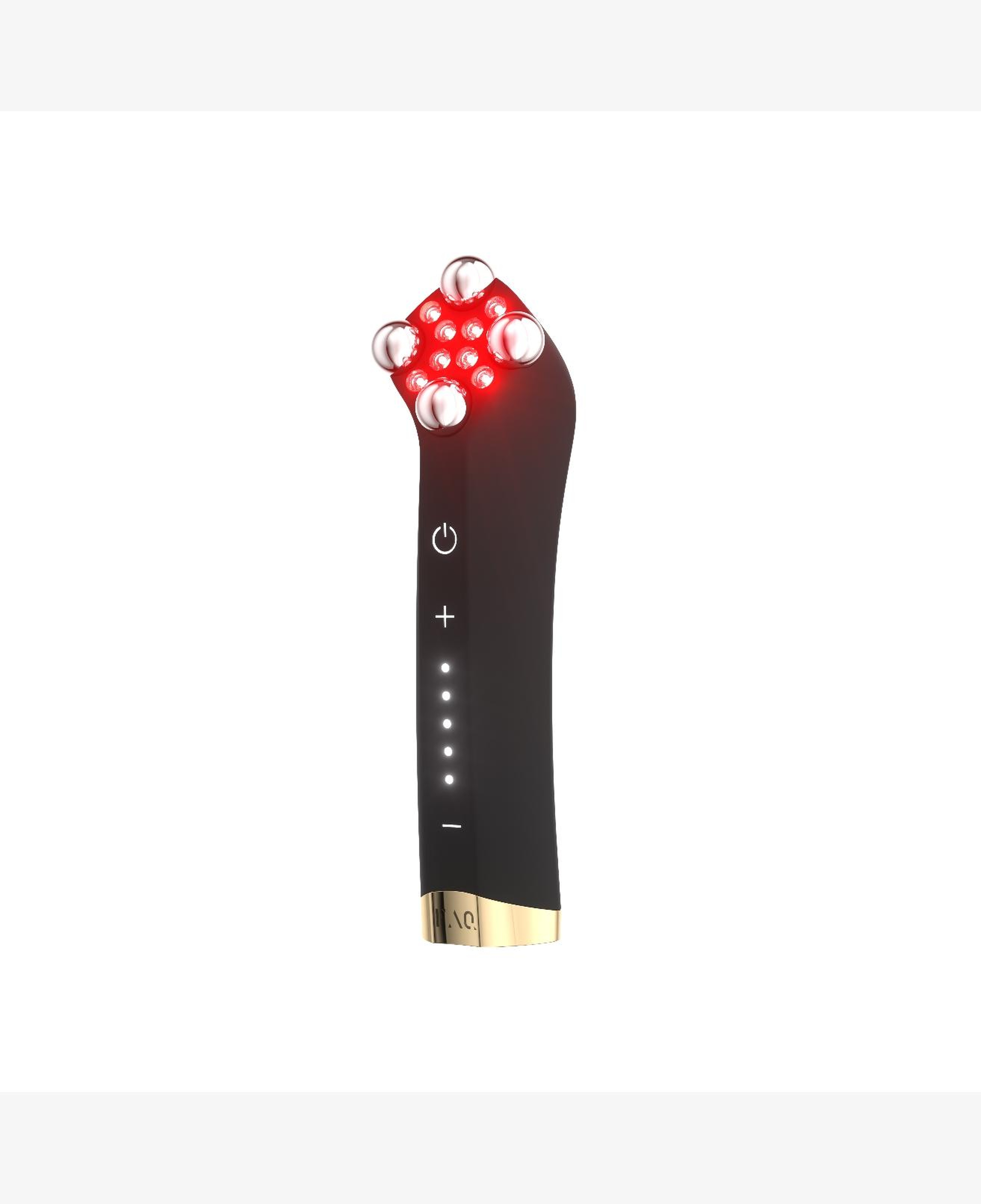 FOREO FAQ 402 Çift Mikro Akımlı LED'li Sıkılaştırma Cihazı