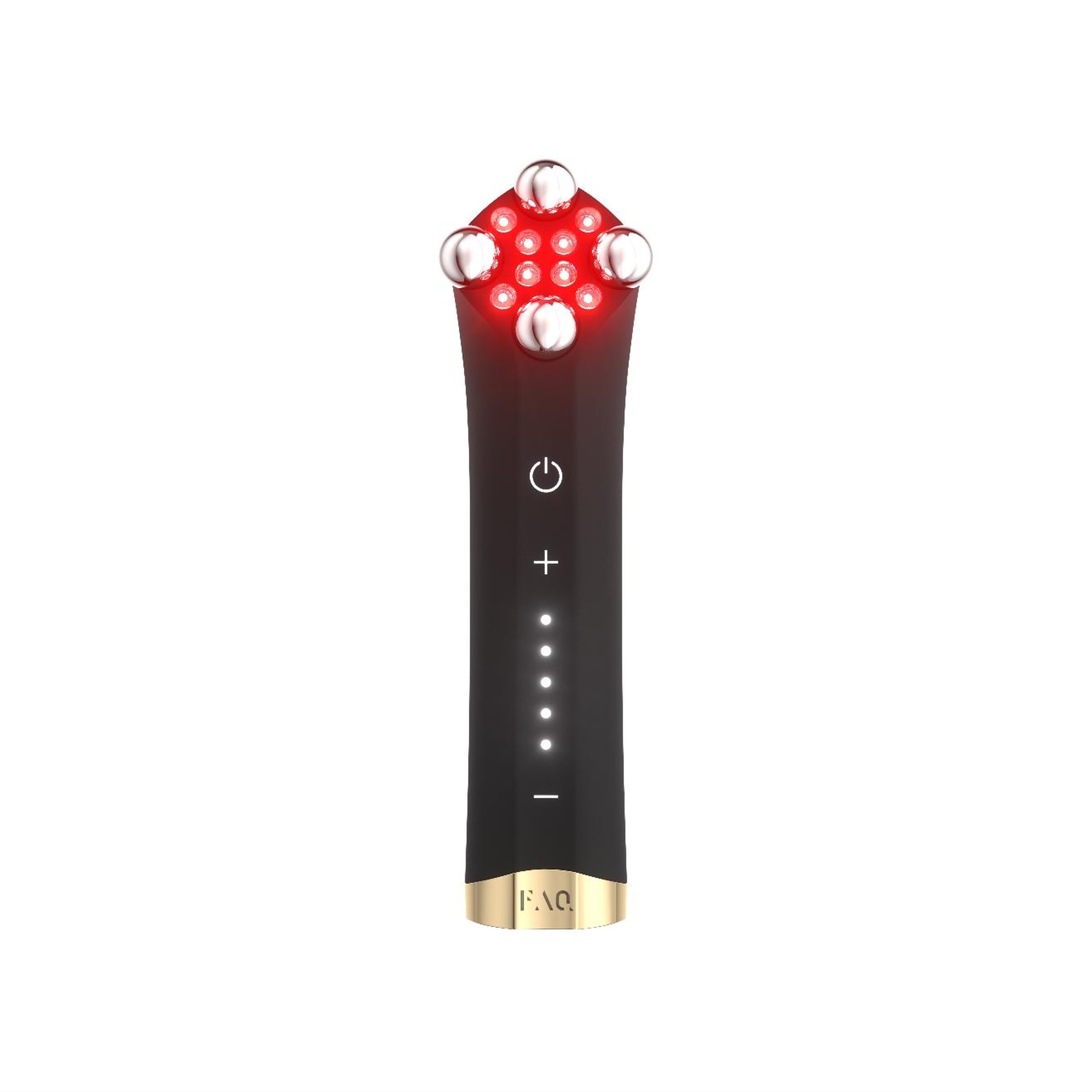 FOREO FAQ 402 Çift Mikro Akımlı LED'li Sıkılaştırma Cihazı