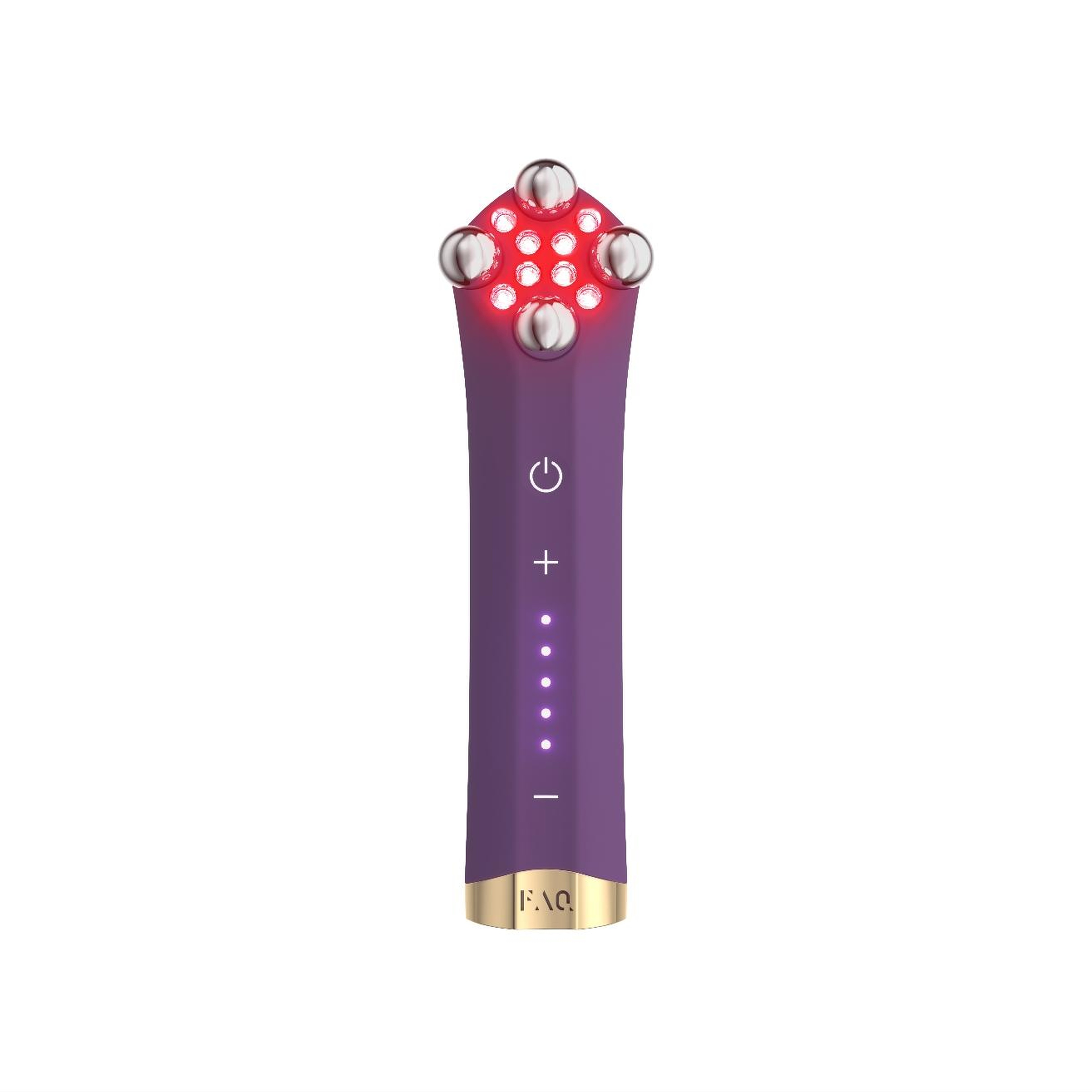 FOREO FAQ 401 Çift Mikro Akımlı LED'li Sıkılaştırma Cihazı