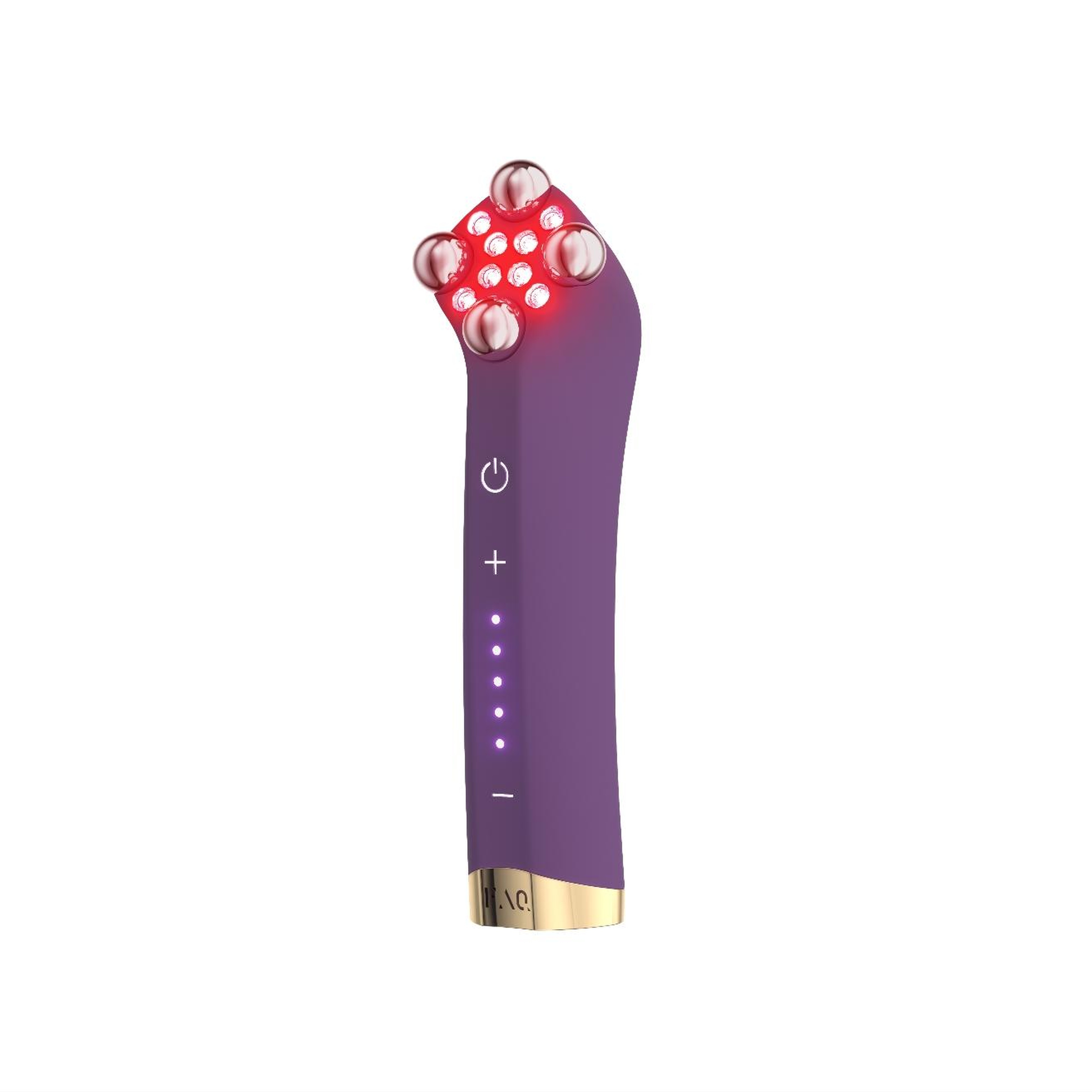 FOREO FAQ 401 Çift Mikro Akımlı LED'li Sıkılaştırma Cihazı