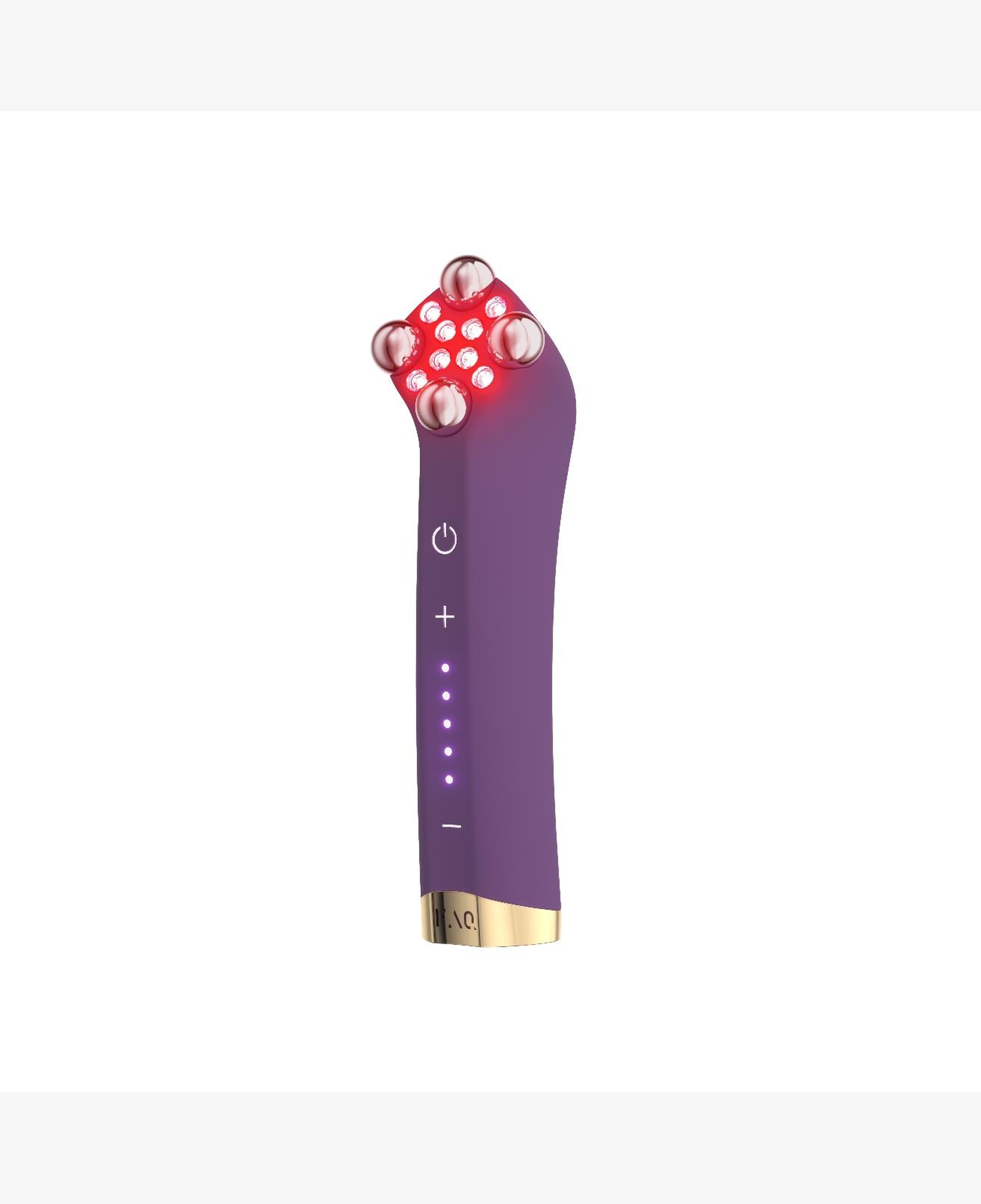 FOREO FAQ 401 Çift Mikro Akımlı LED'li Sıkılaştırma Cihazı