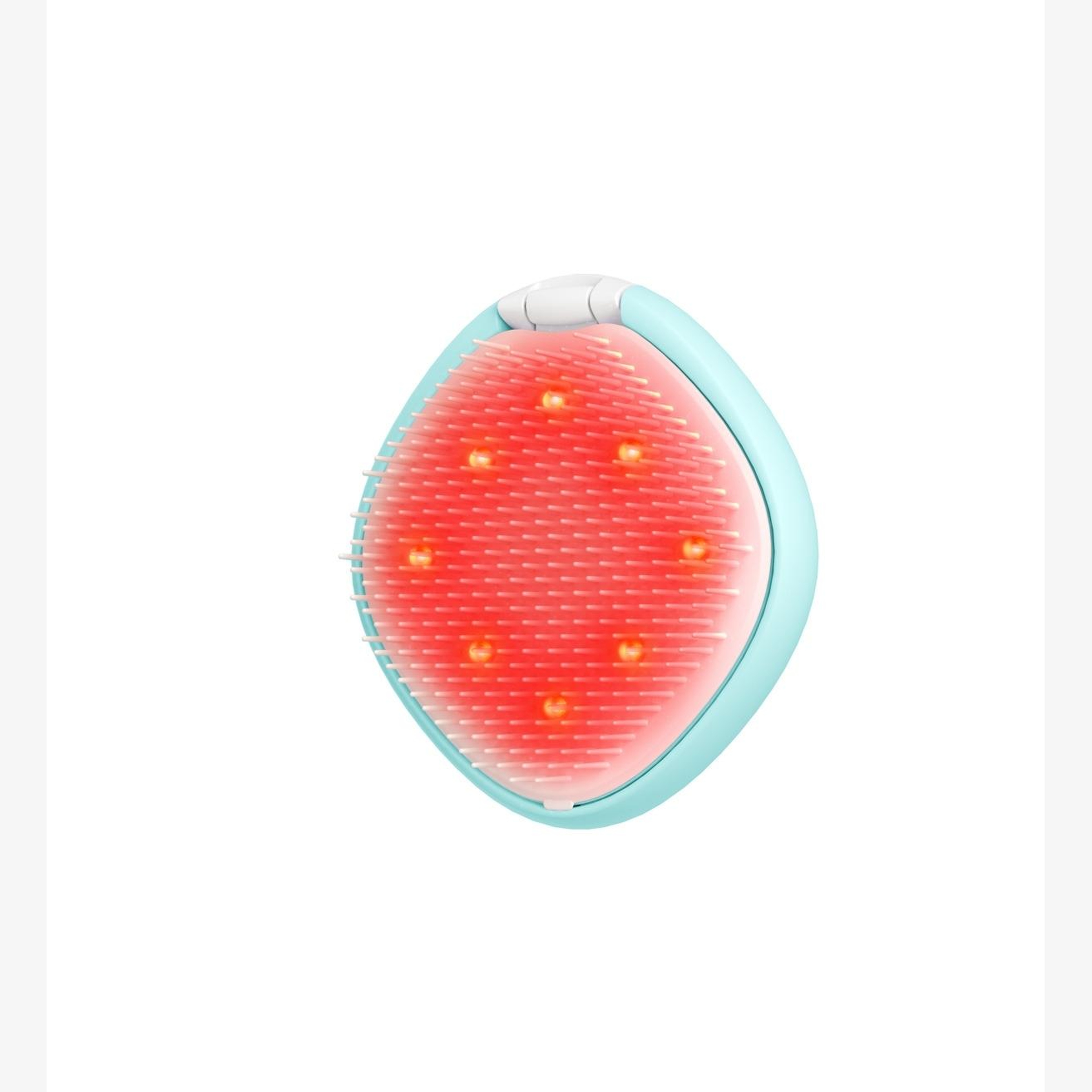 FOREO FLIP Play Advanced LED Saç Tarağı, Ice Ice Baby!