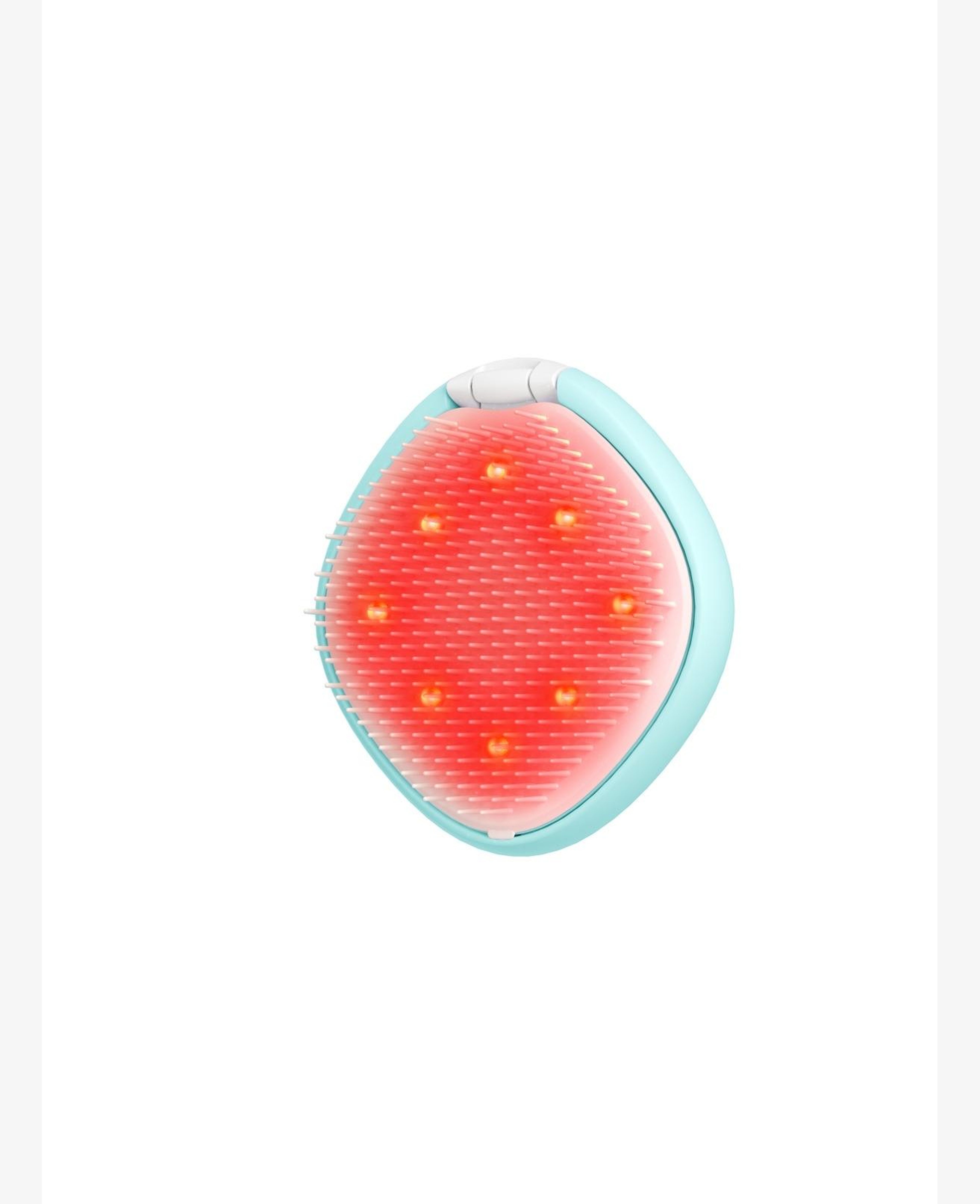 FOREO FLIP Play Advanced LED Saç Tarağı, Ice Ice Baby!