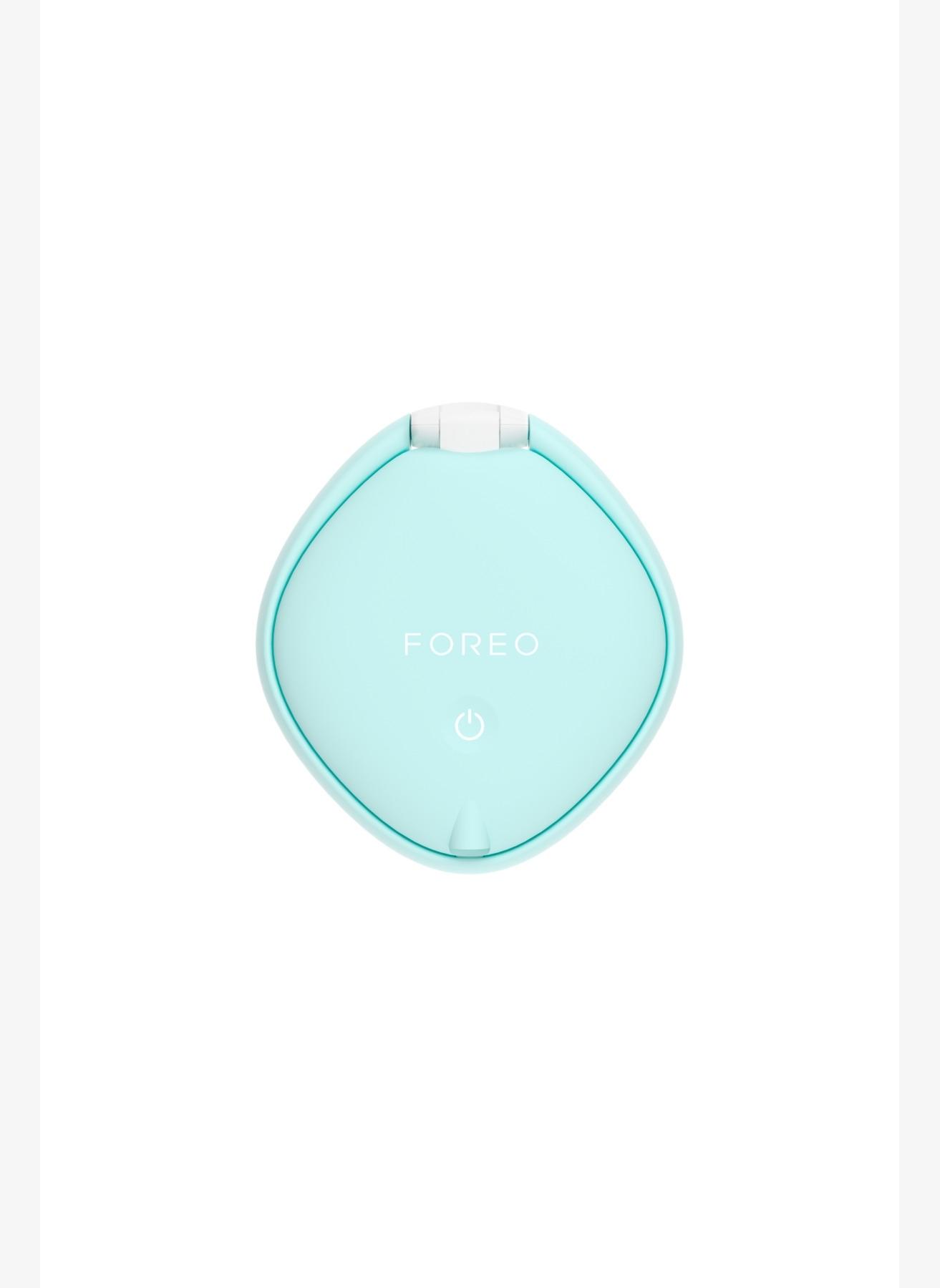 FOREO FLIP Play Advanced LED Saç Tarağı, Ice Ice Baby!