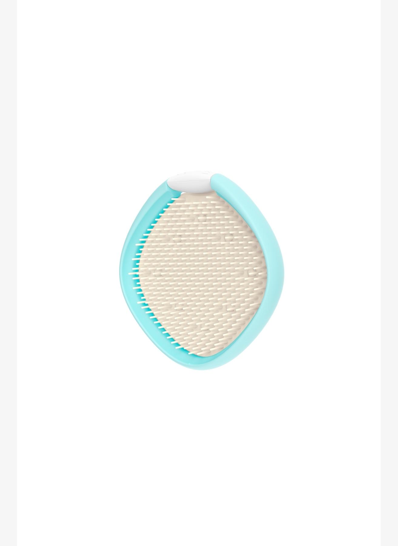 FOREO FLIP Play Advanced LED Saç Tarağı, Ice Ice Baby!