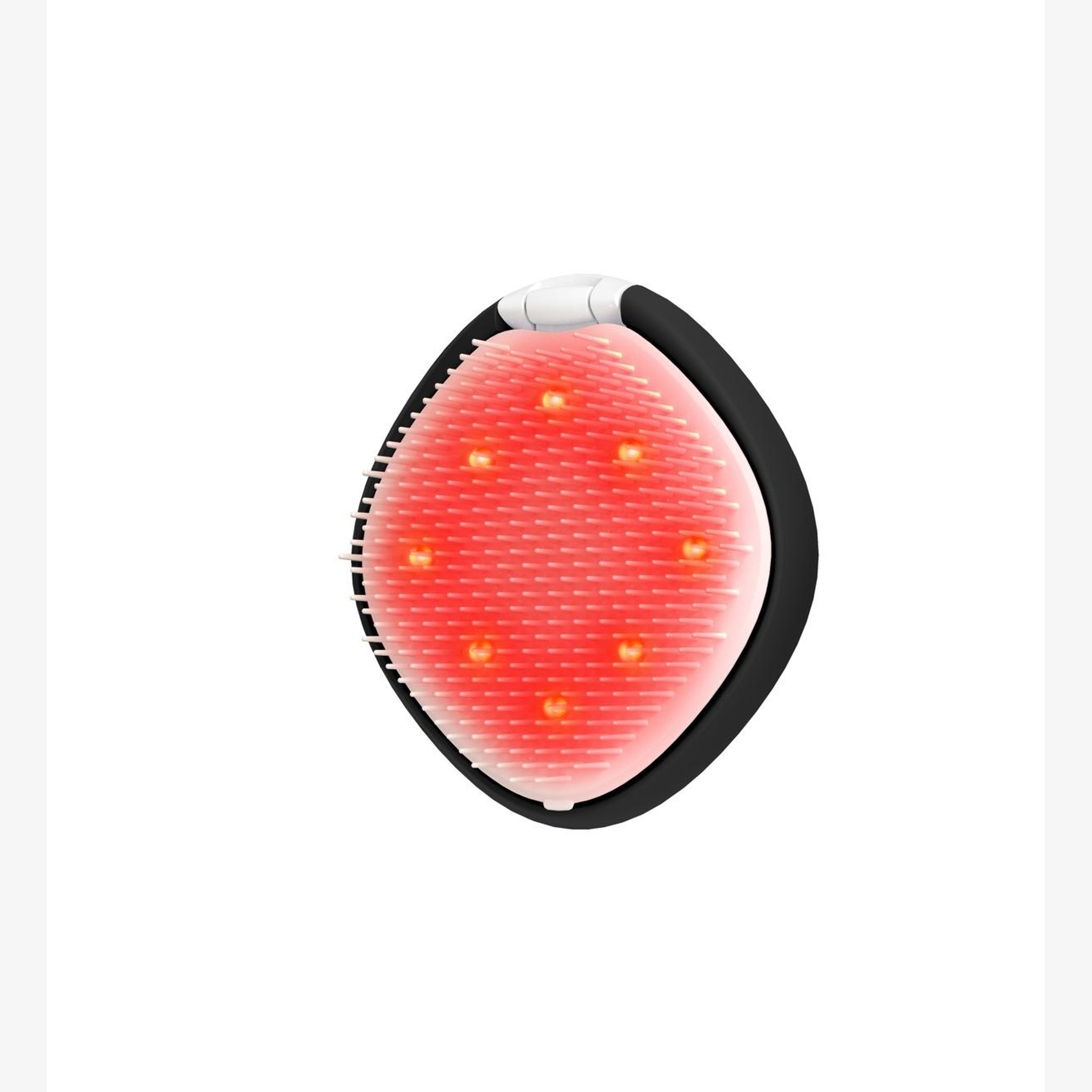FOREO FLIP Play Advanced LED Saç Tarağı, Midnight Magic!