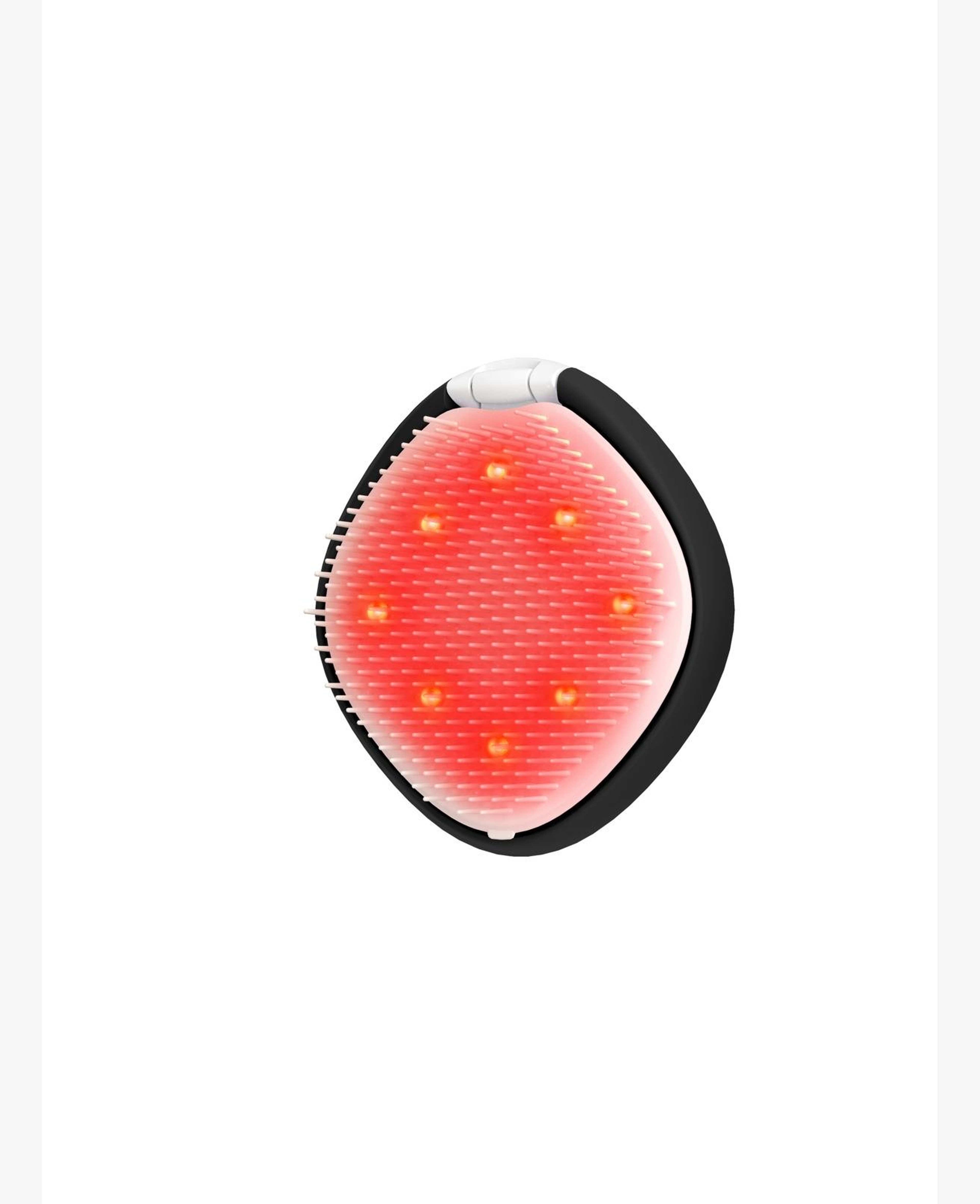 FOREO FLIP Play Advanced LED Saç Tarağı, Midnight Magic!