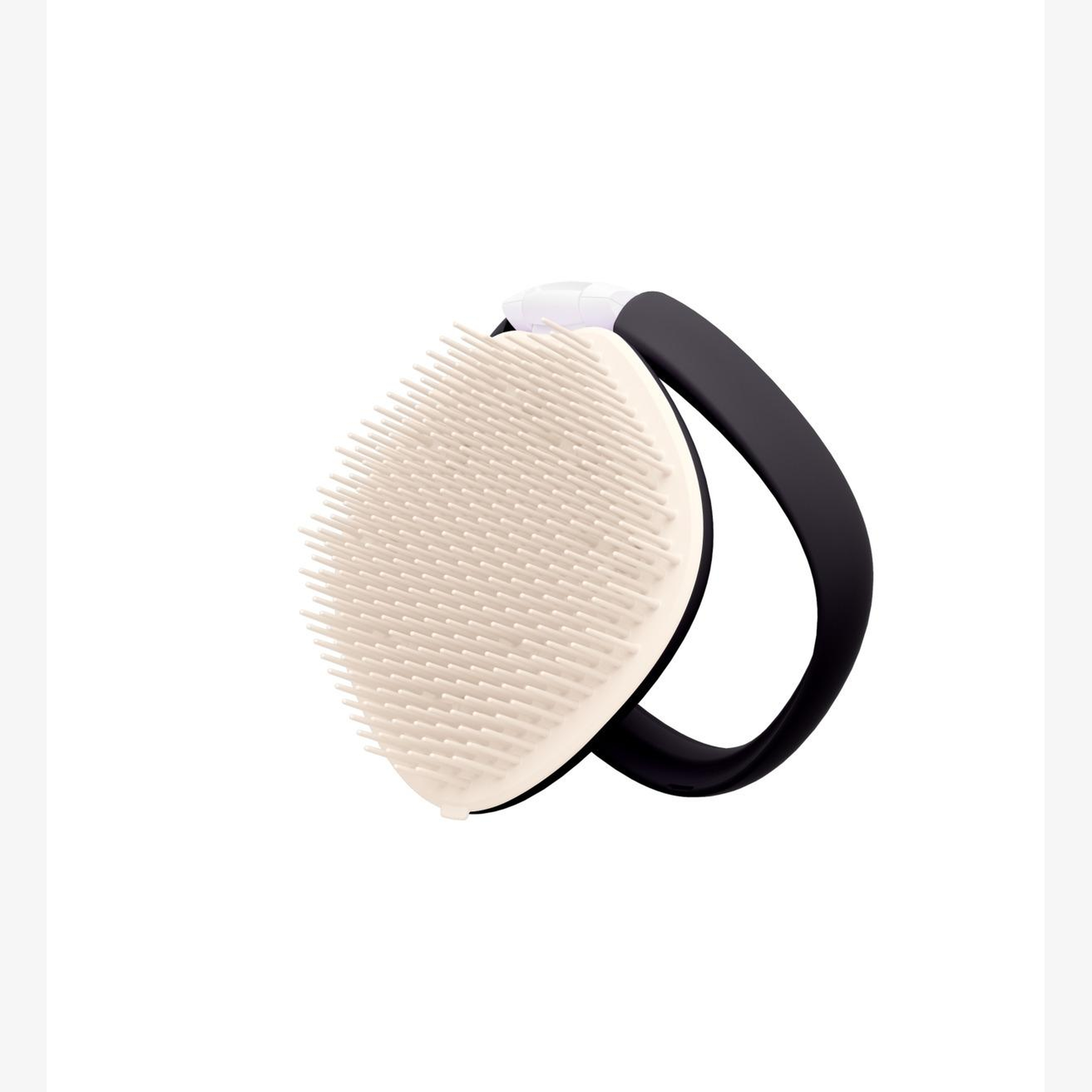FOREO FLIP Play Advanced LED Saç Tarağı, Midnight Magic!